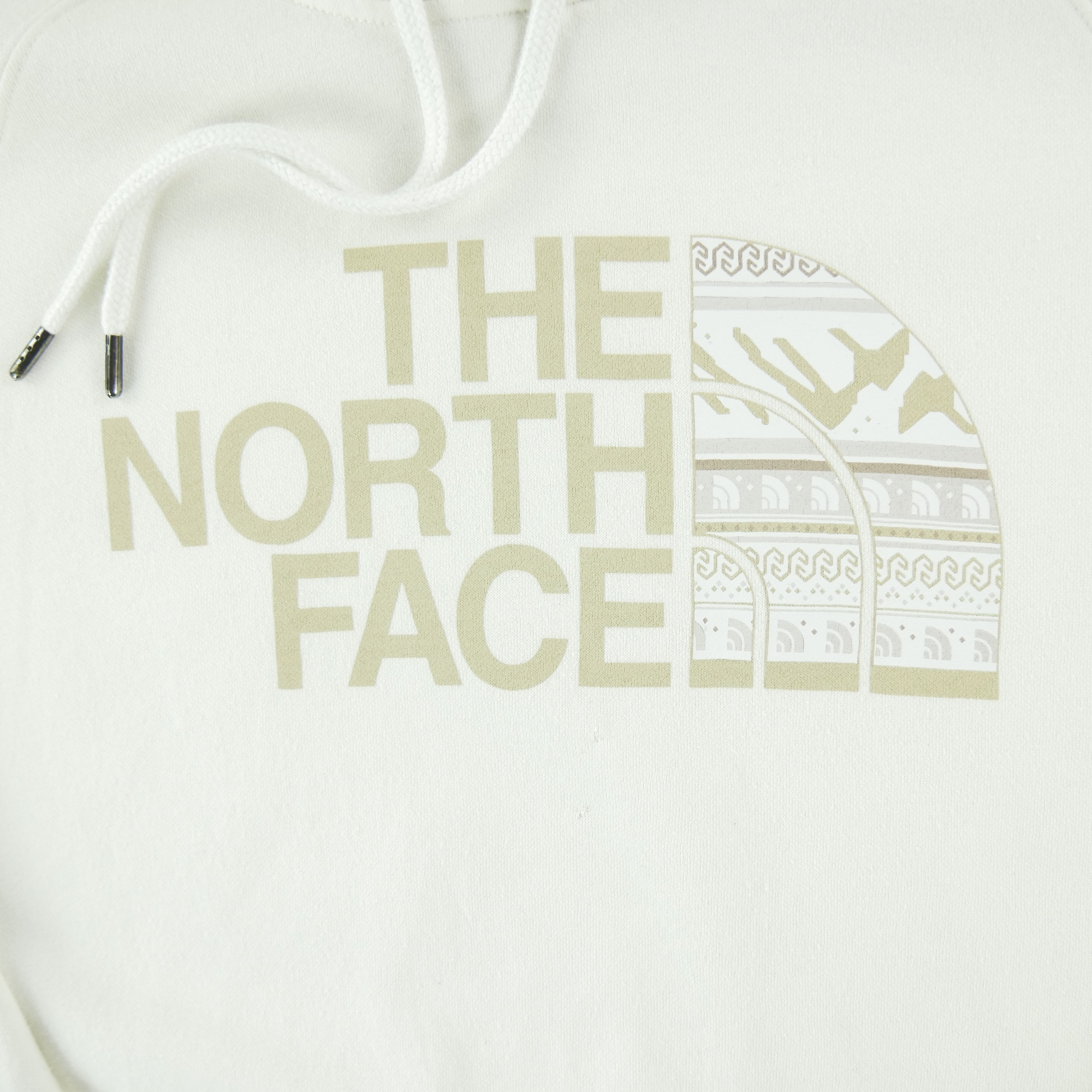 Sweat à capuche Femme  TNF Blanc 3