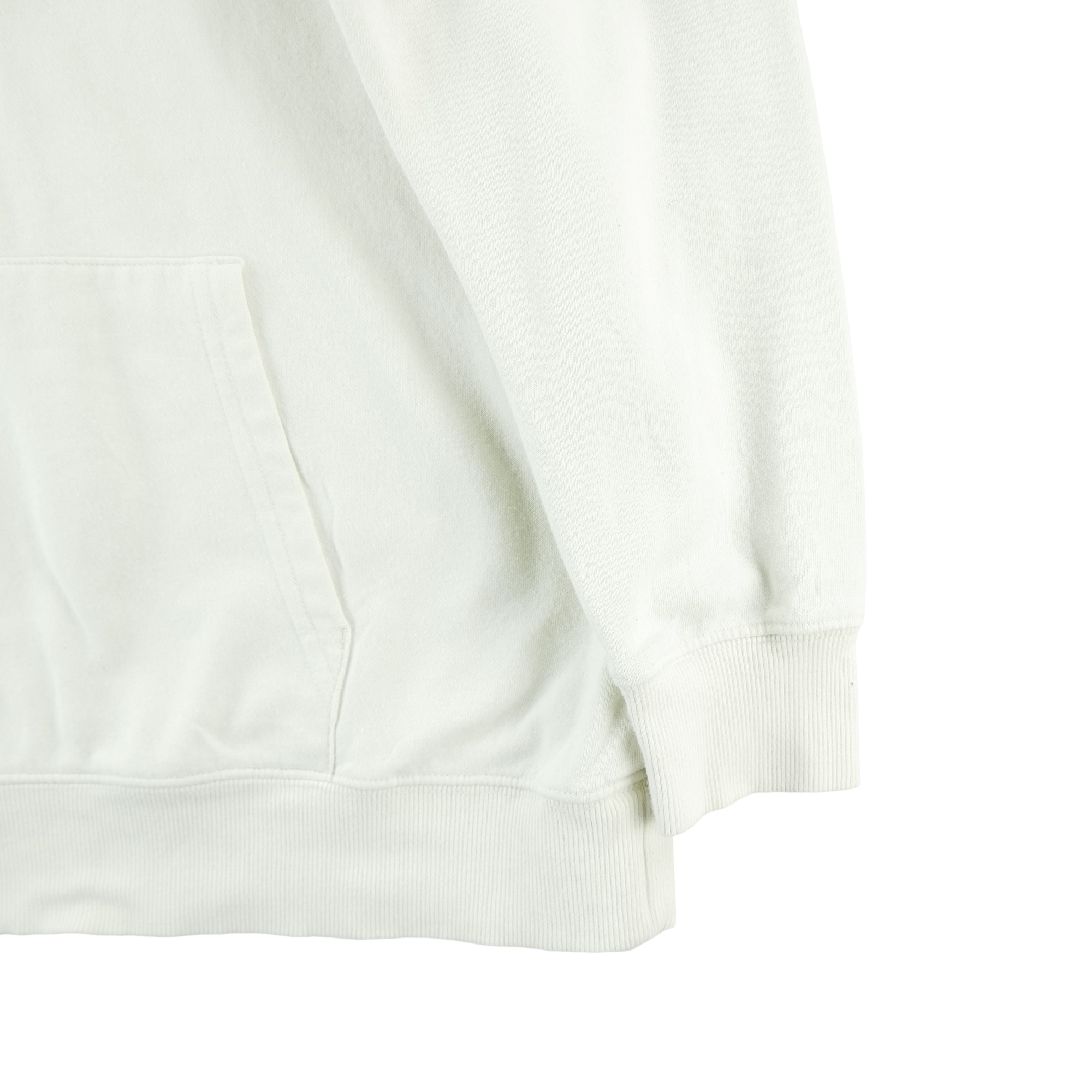 Sweat à capuche Femme  TNF Blanc 4