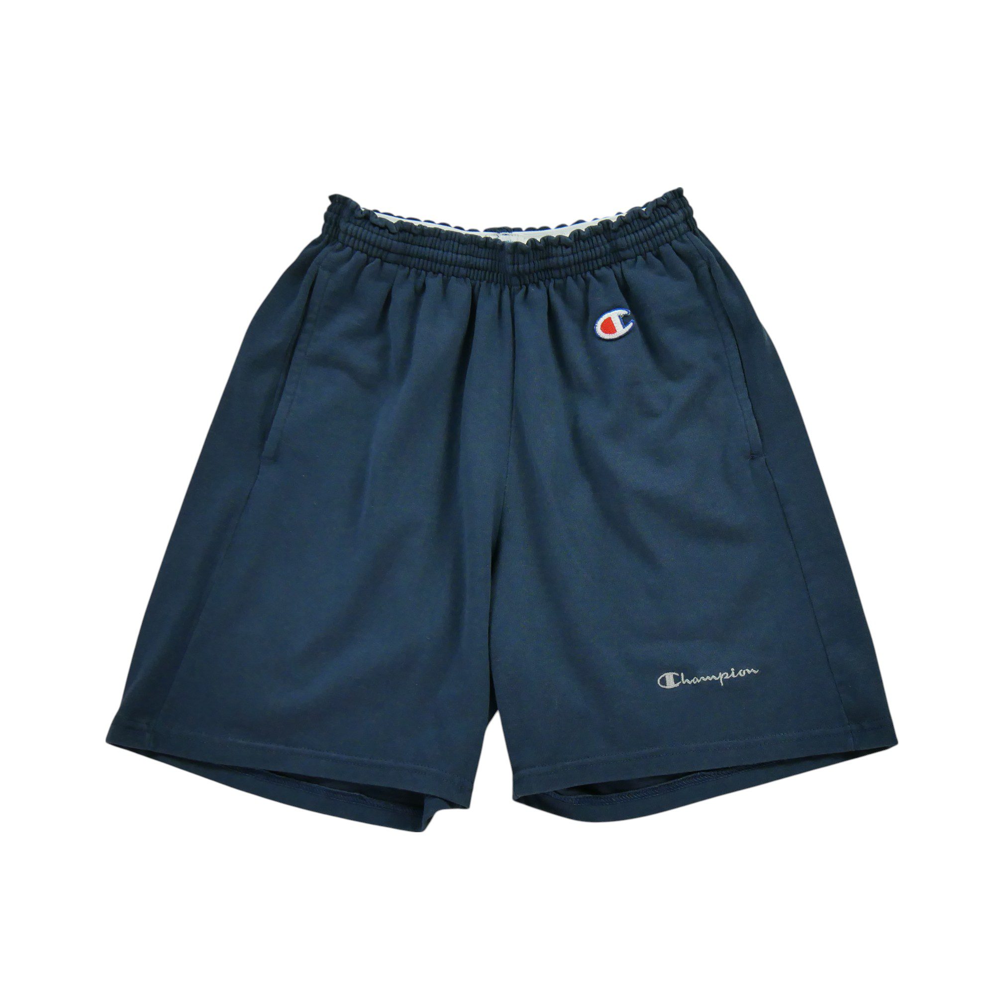 Short Homme  Marine 1
