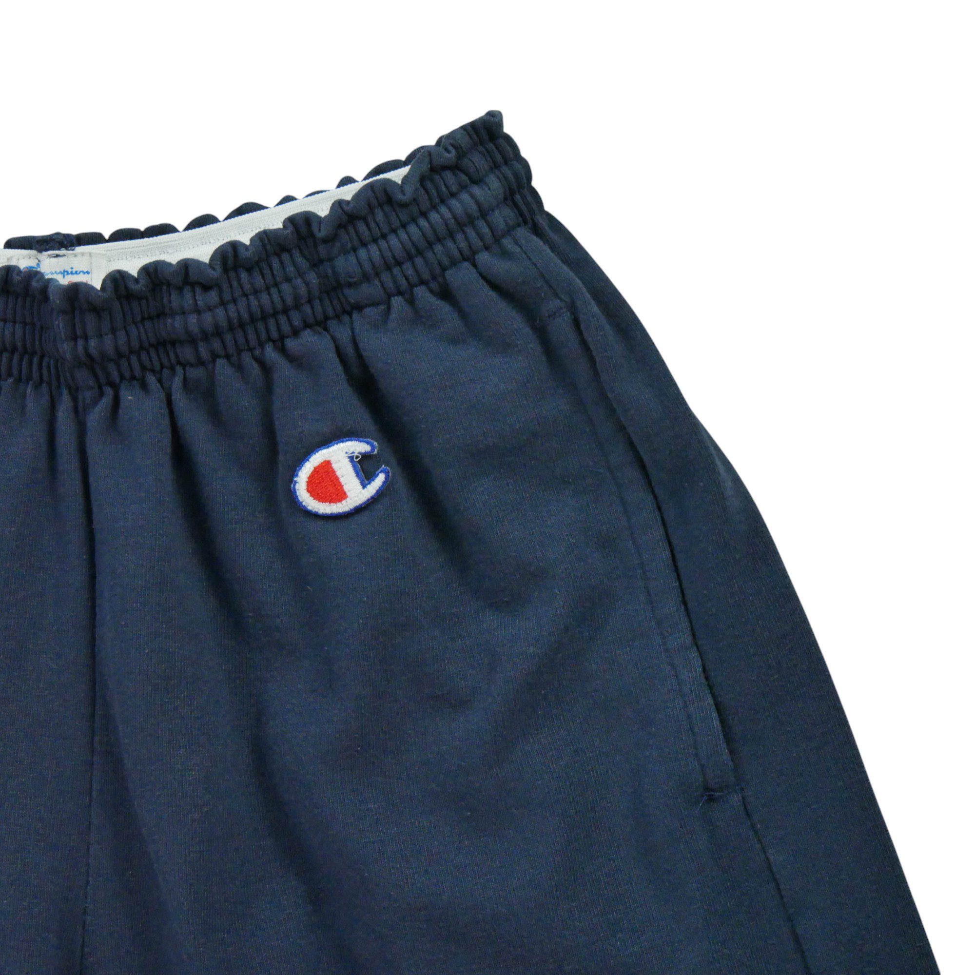 Short Homme  Marine 3