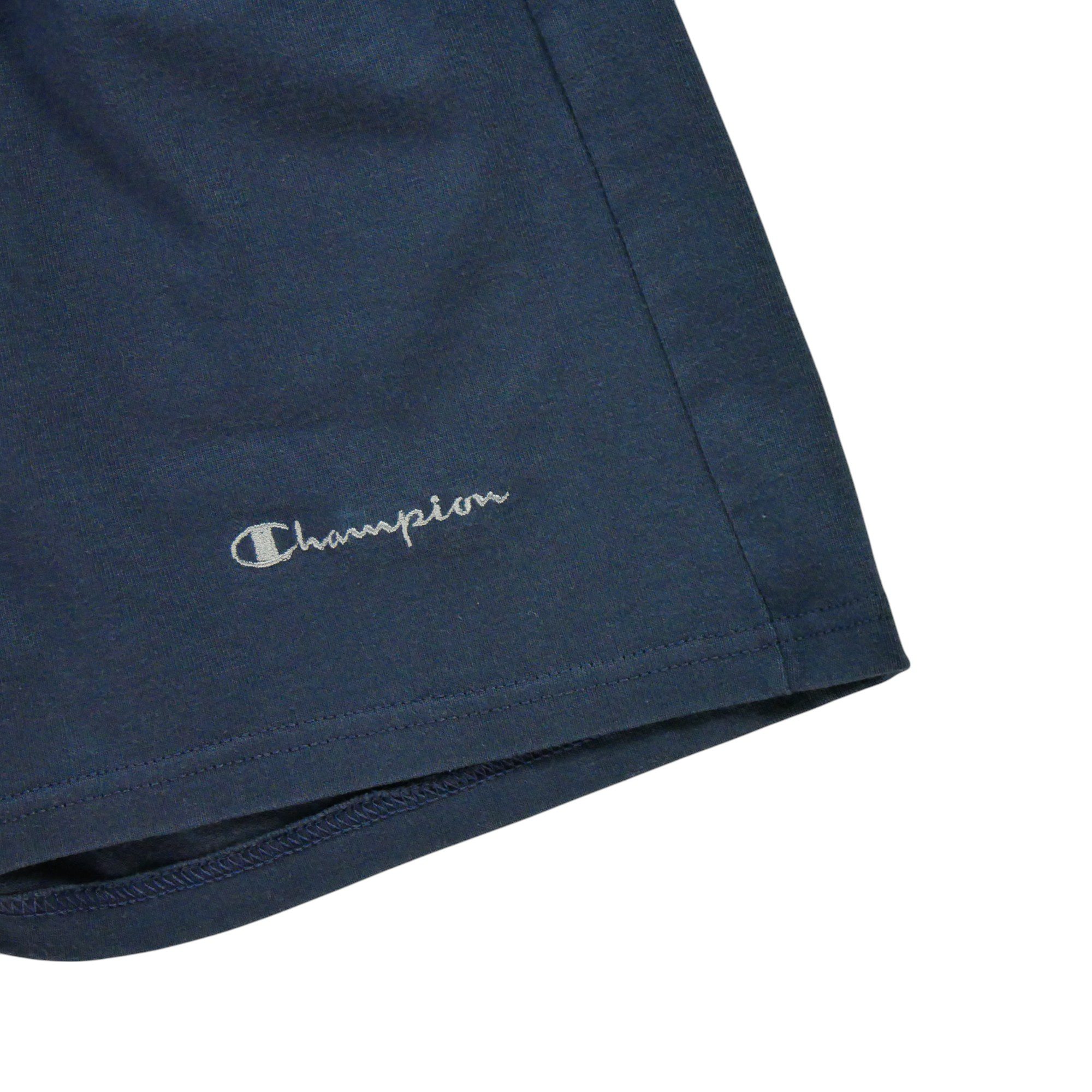 Short Homme  Marine 4