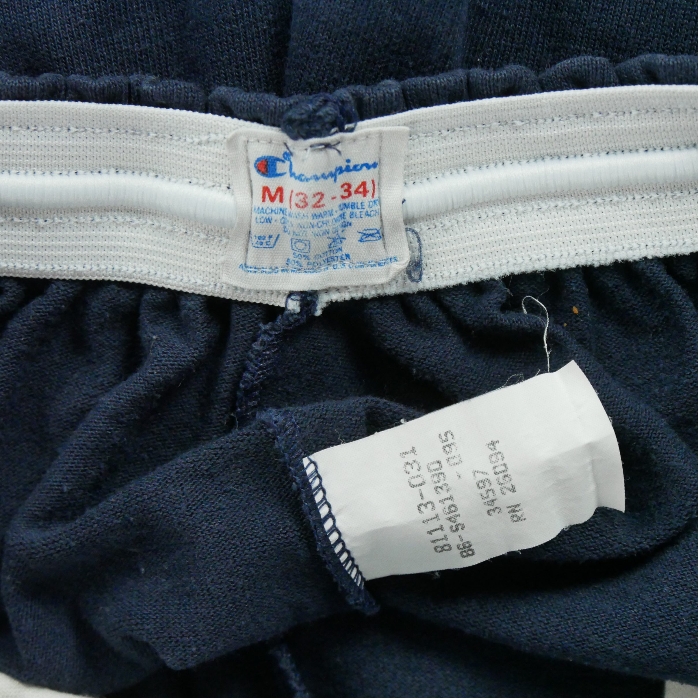 Short Homme  Marine 5