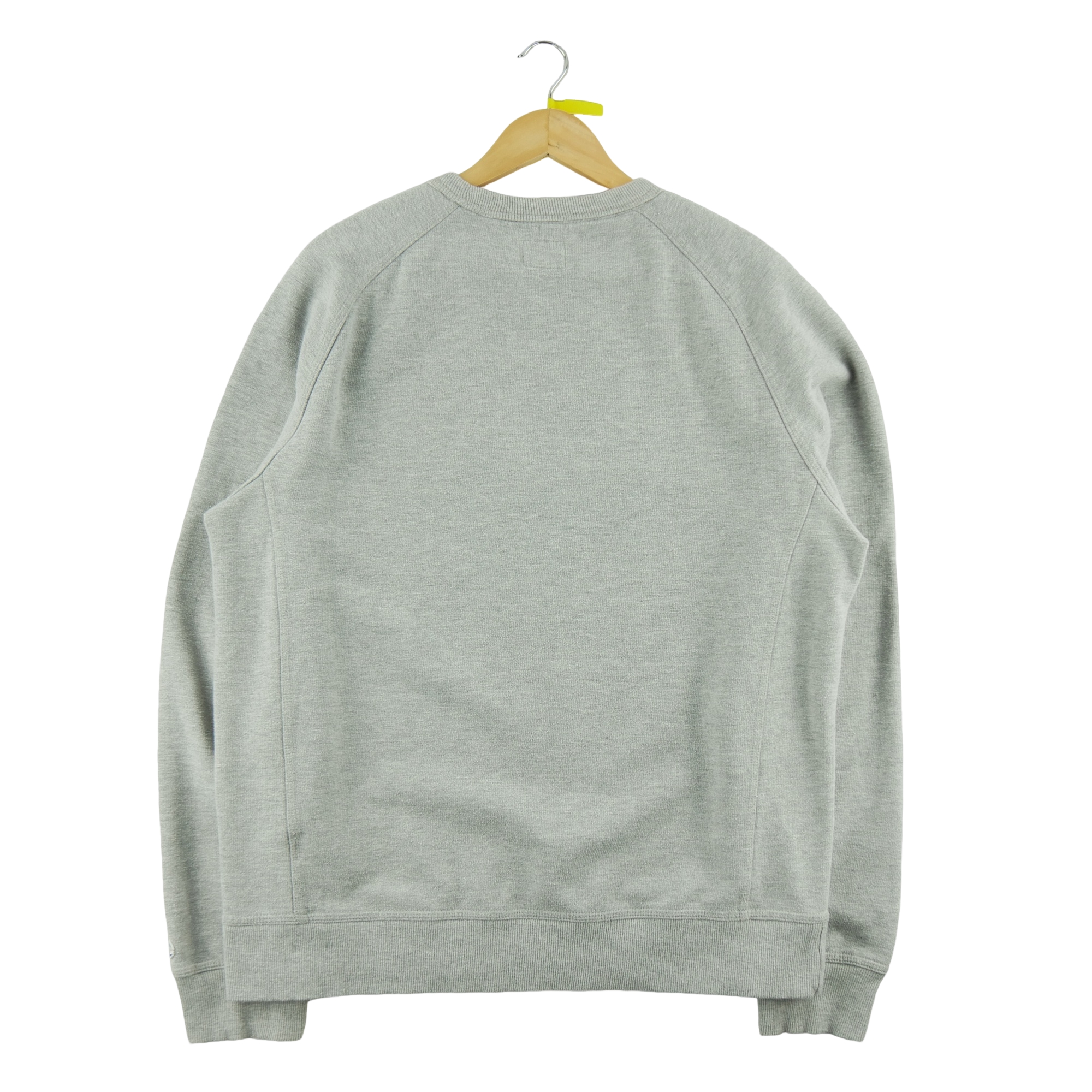 Sweat Homme  Gris 2
