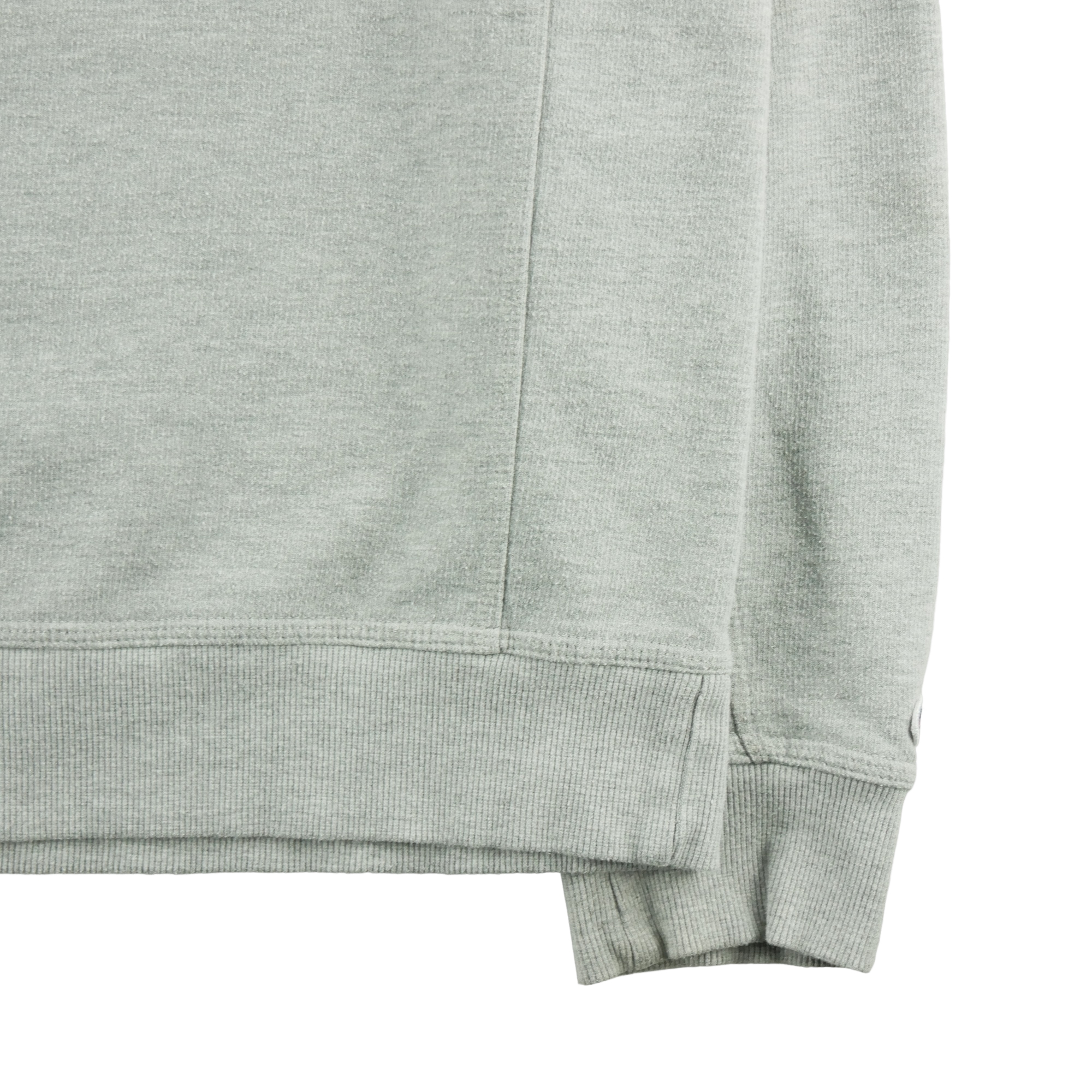 Sweat Homme  Gris 3