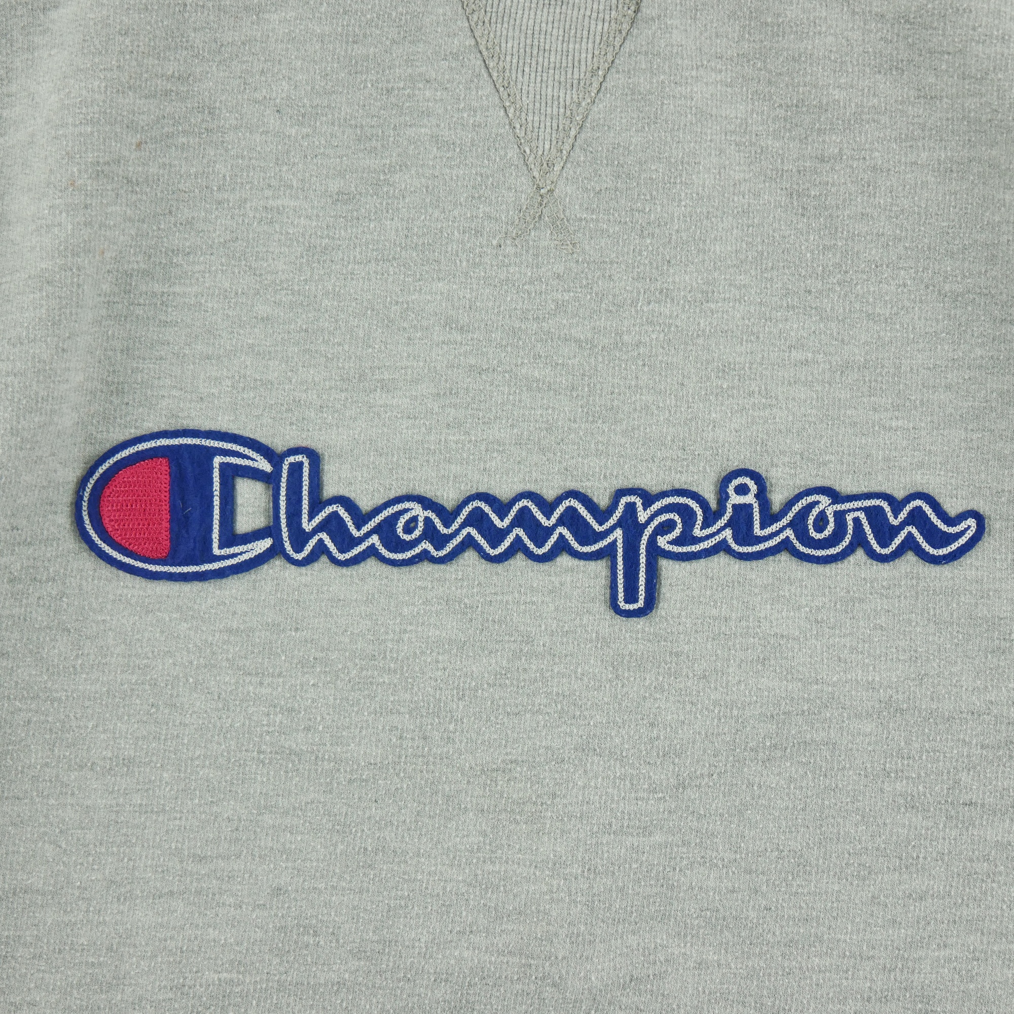 Sweat Homme  Gris 4