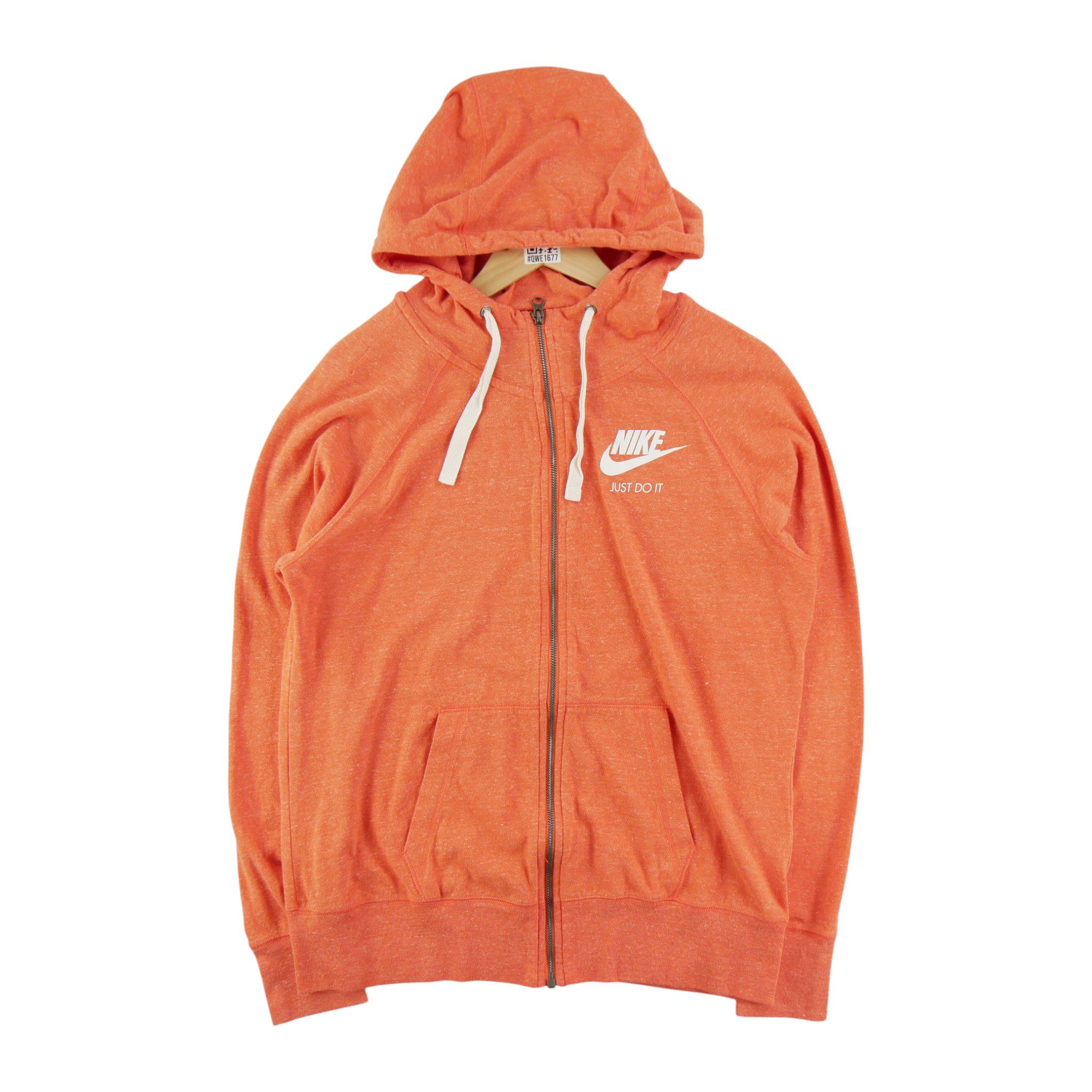 Veste de survêtements Femme  Corail 1