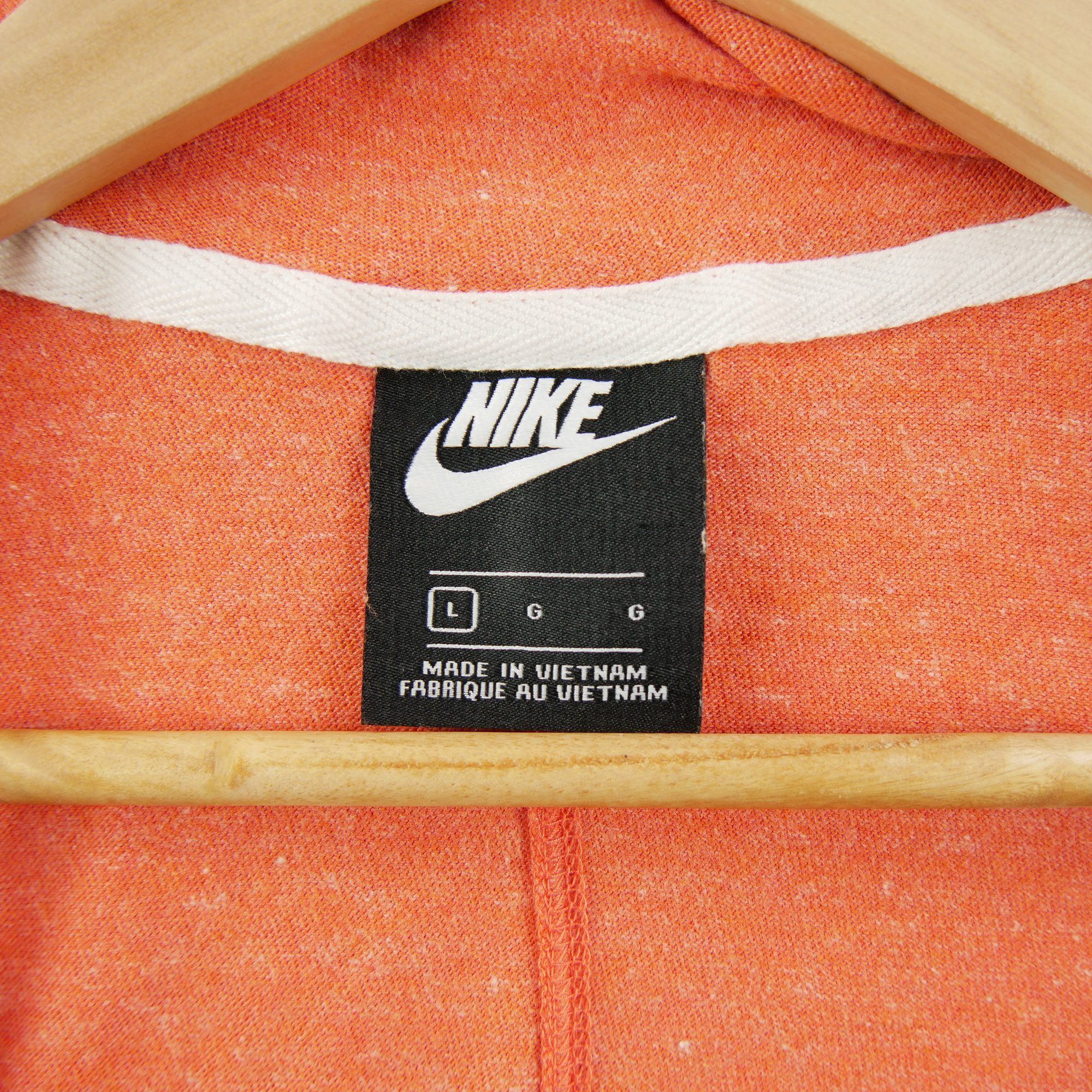 Veste de survêtements Femme  Corail 9