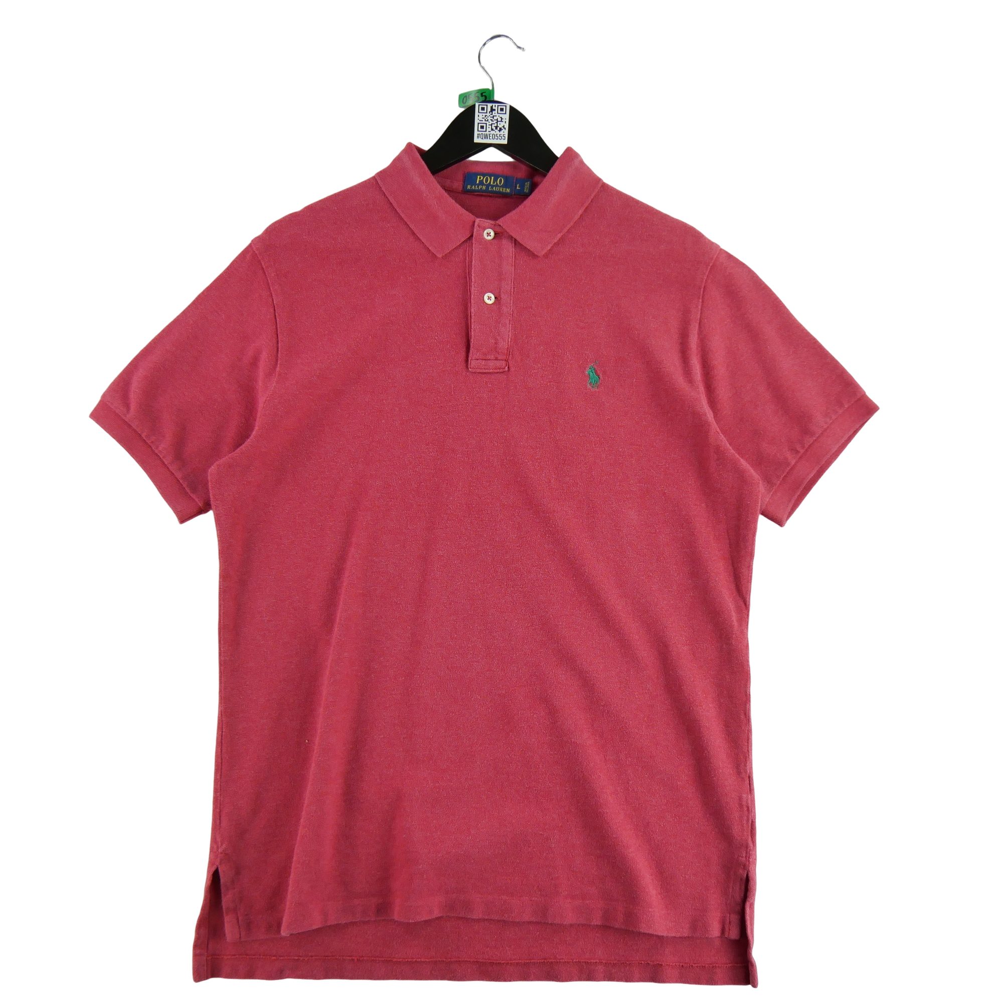 Polo manches courtes Homme 2