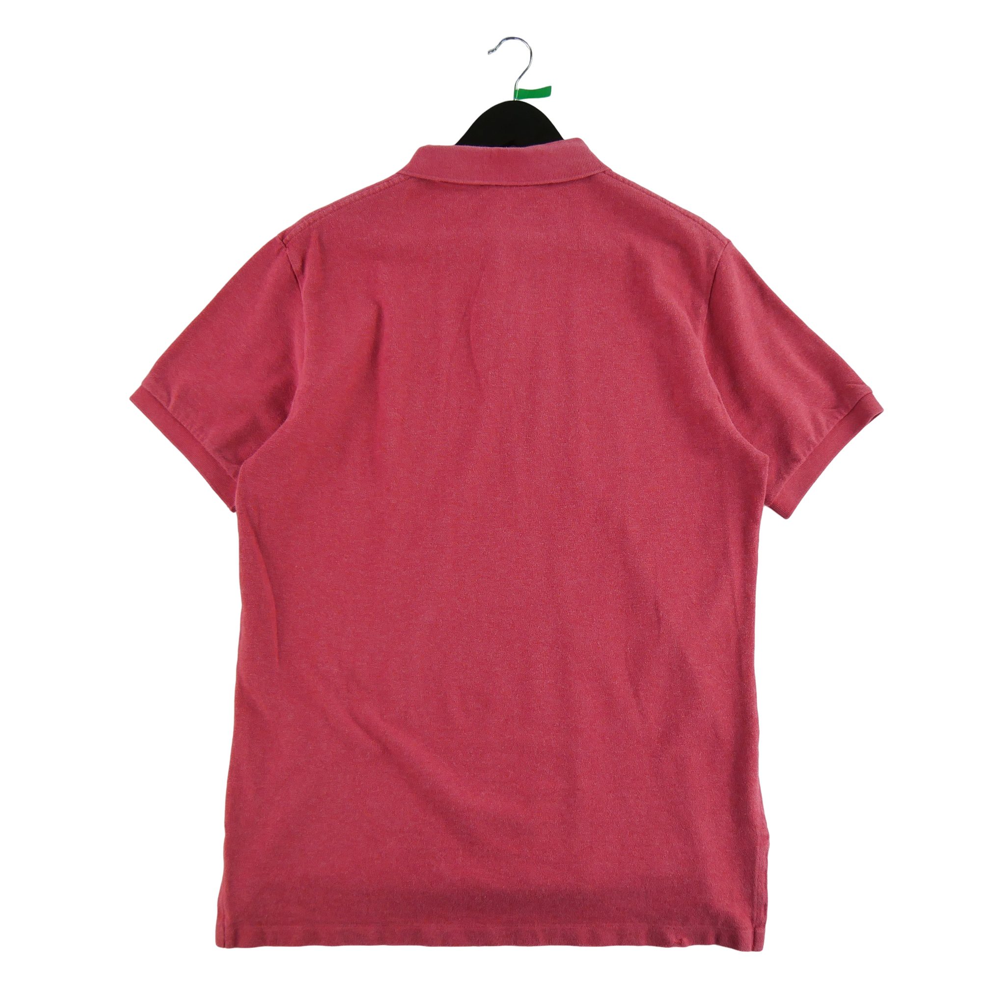 Polo manches courtes Homme 3