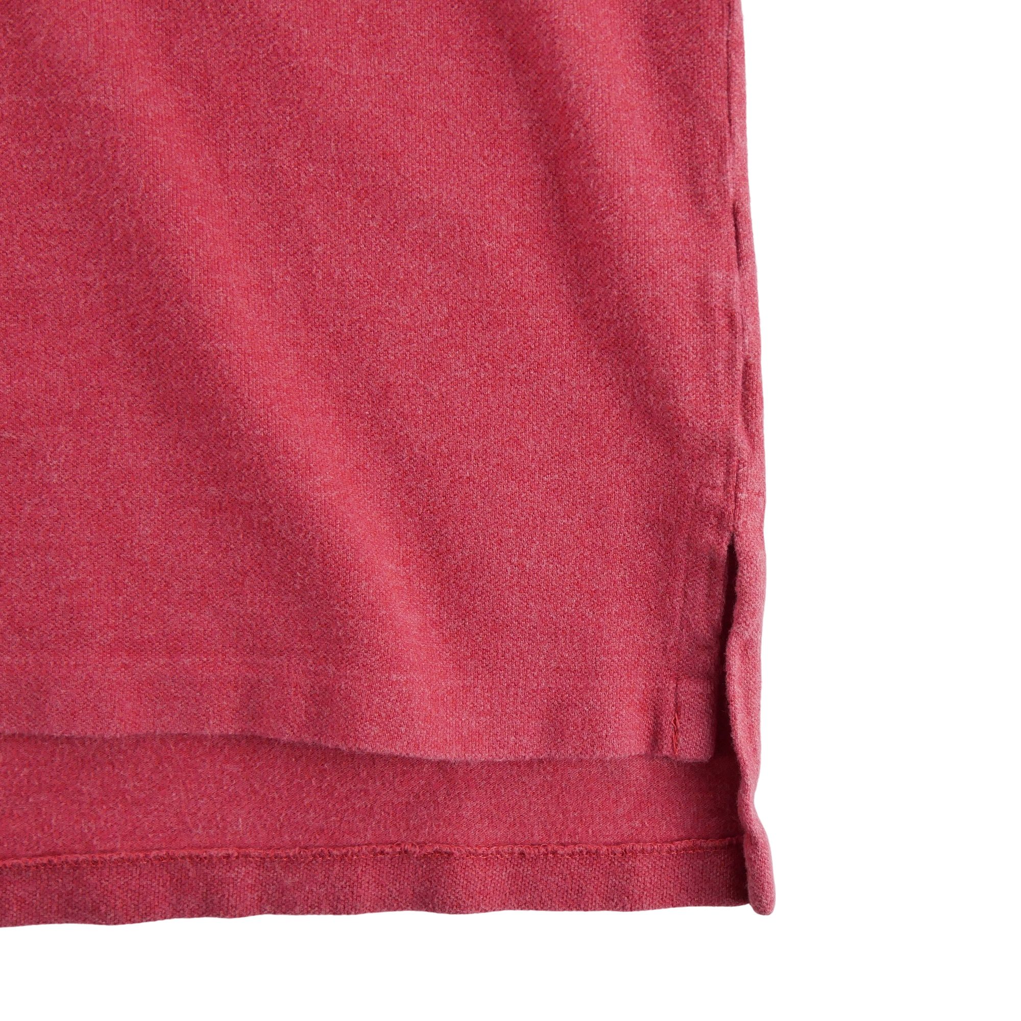 Polo manches courtes Homme 5