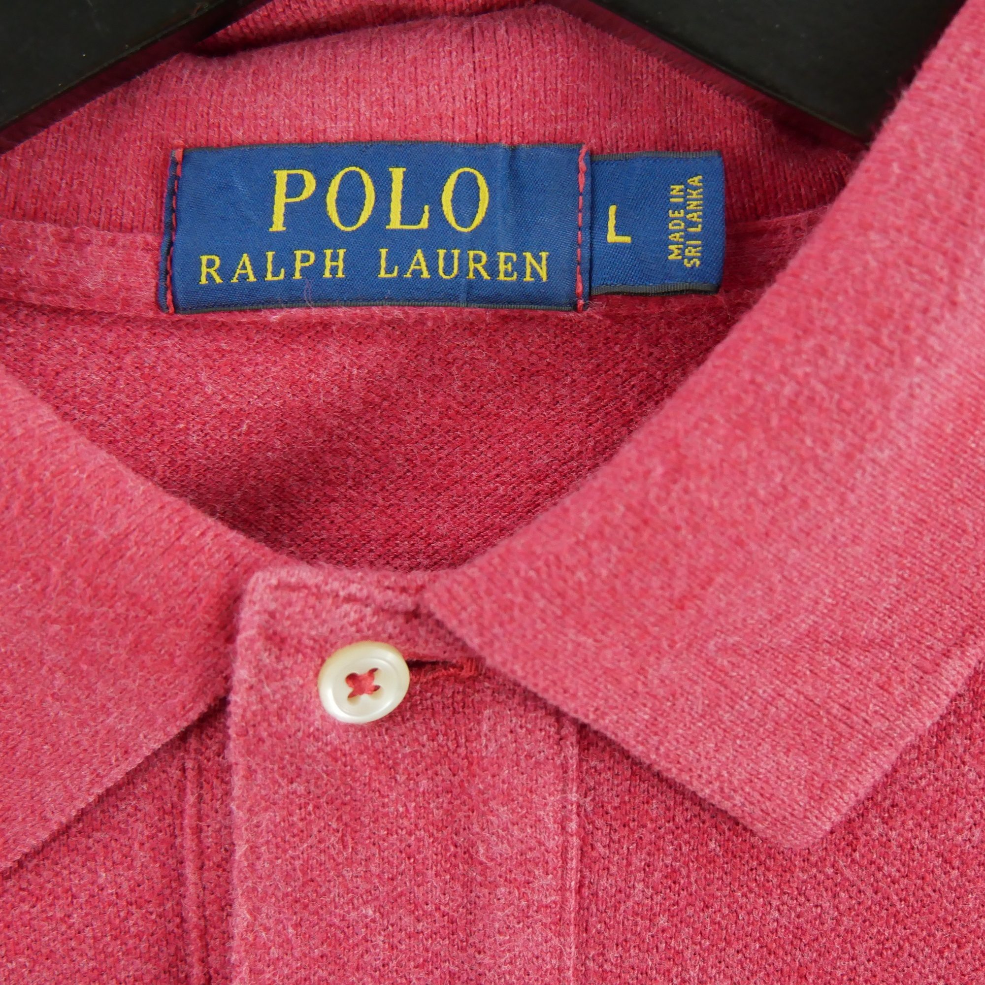 Polo manches courtes Homme 6