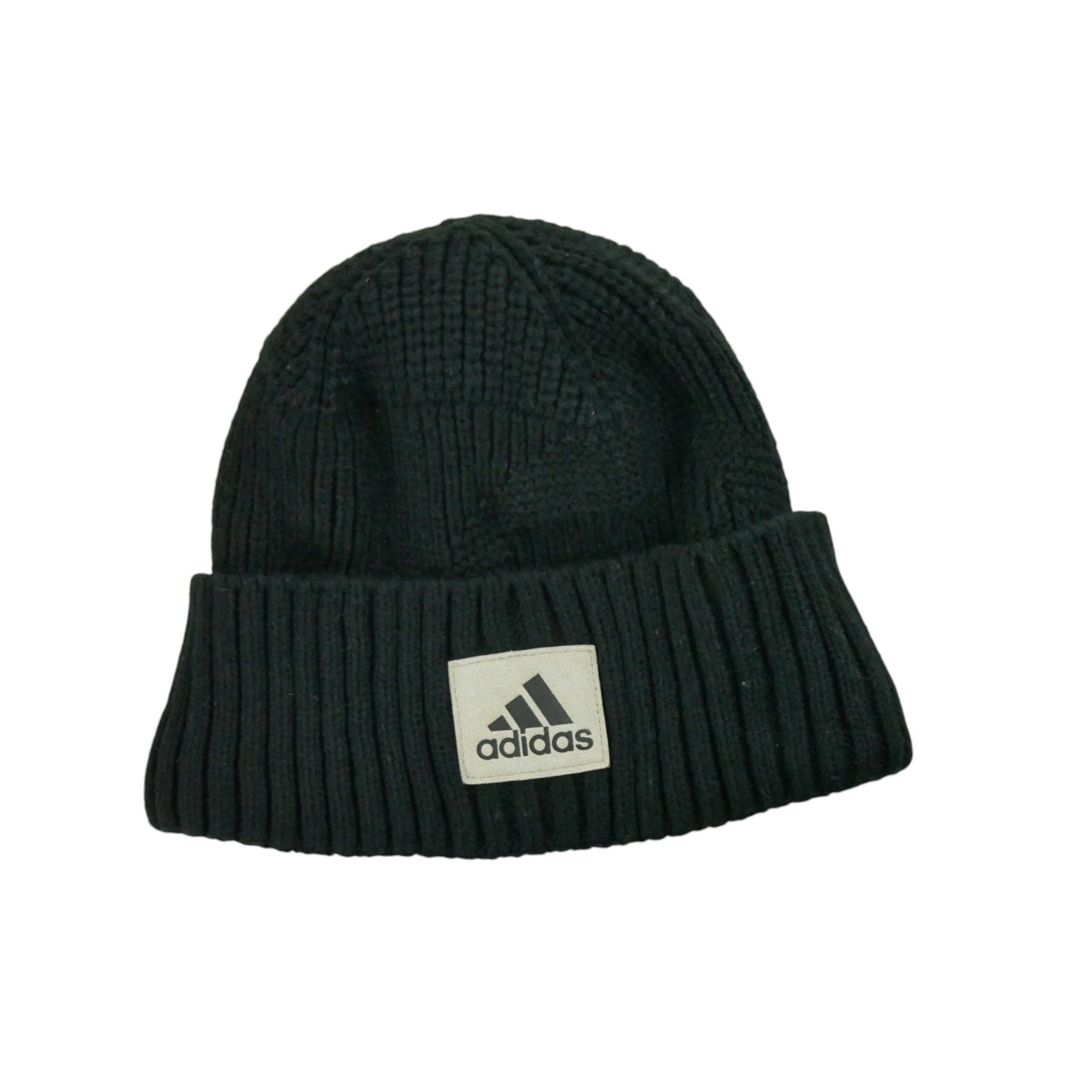 Bonnet Homme  Noir 1