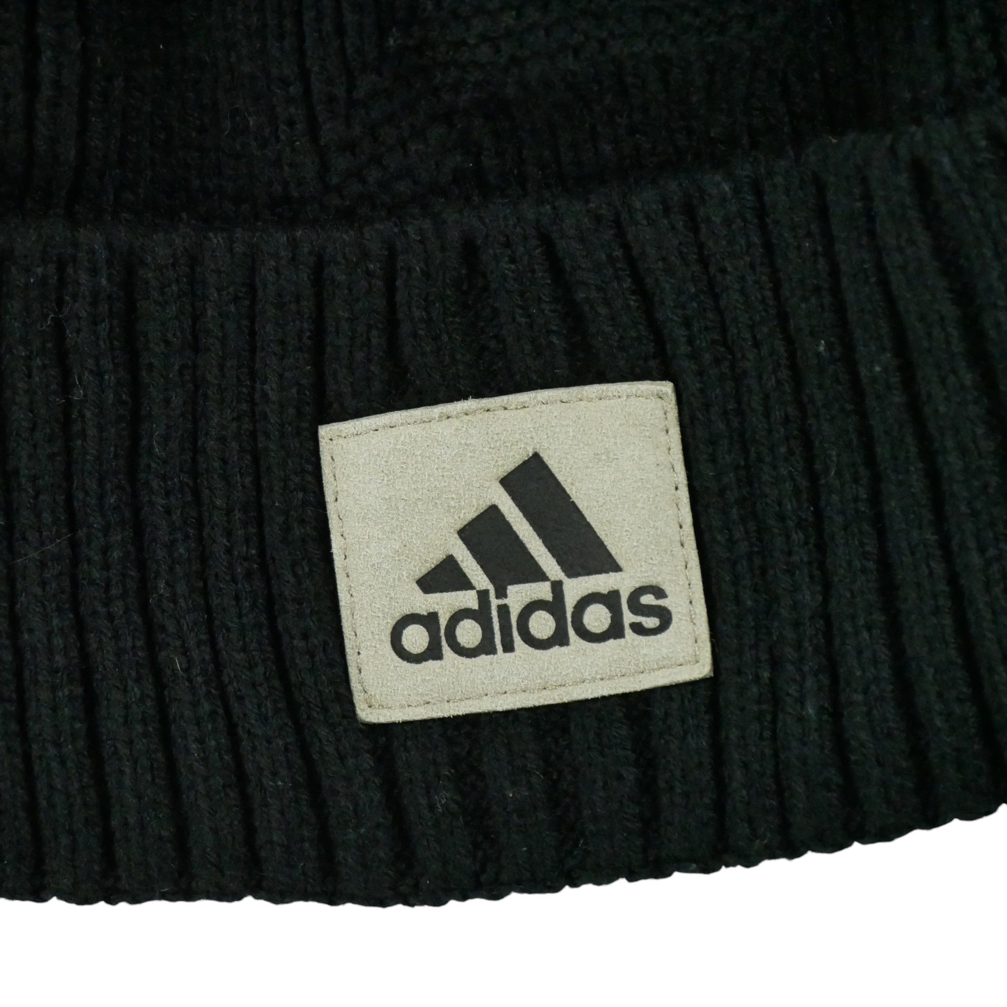 Bonnet Homme  Noir 3
