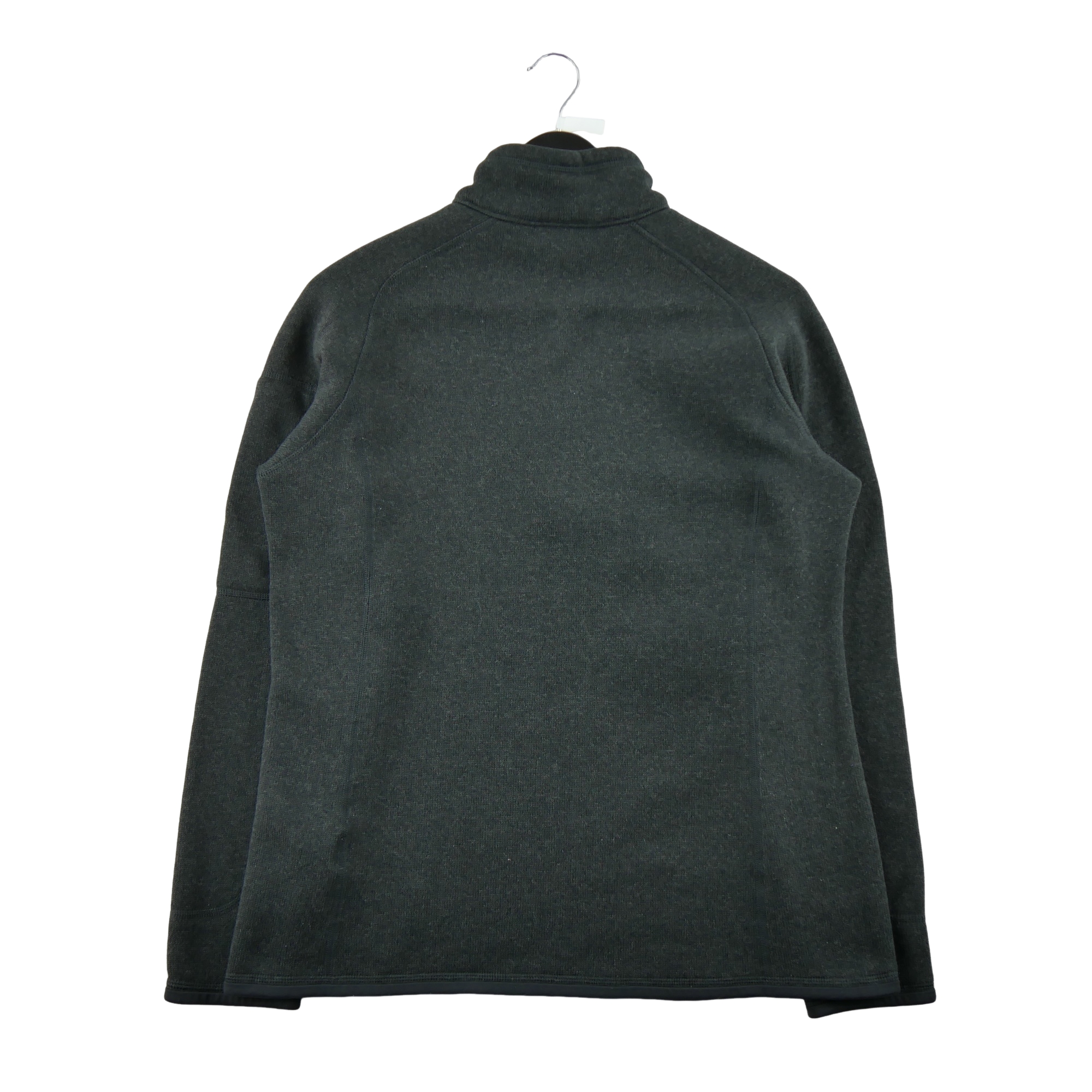 Pull polaire Femme  Better Sweater 2
