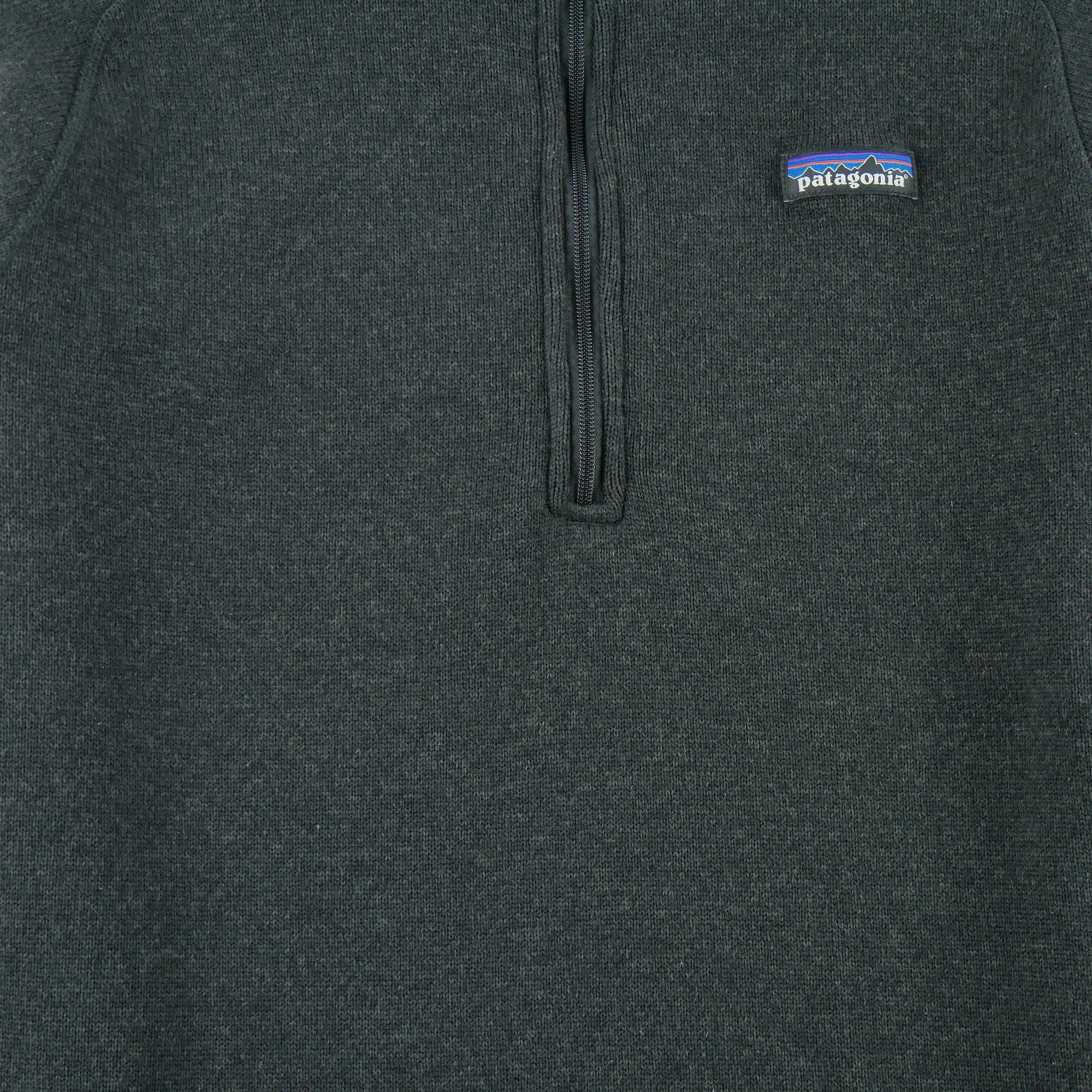 Pull polaire Femme  Better Sweater 4