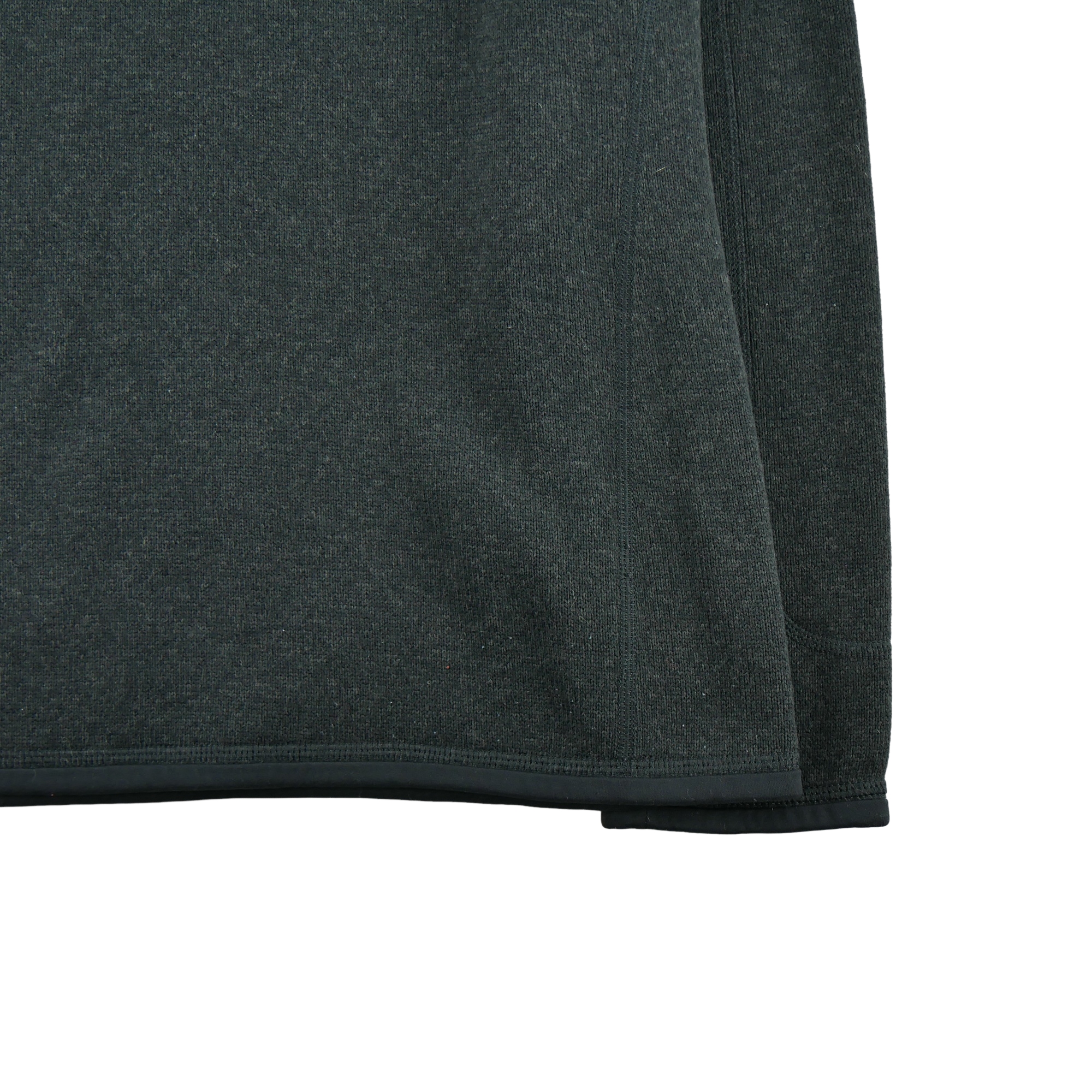 Pull polaire Femme  Better Sweater 5