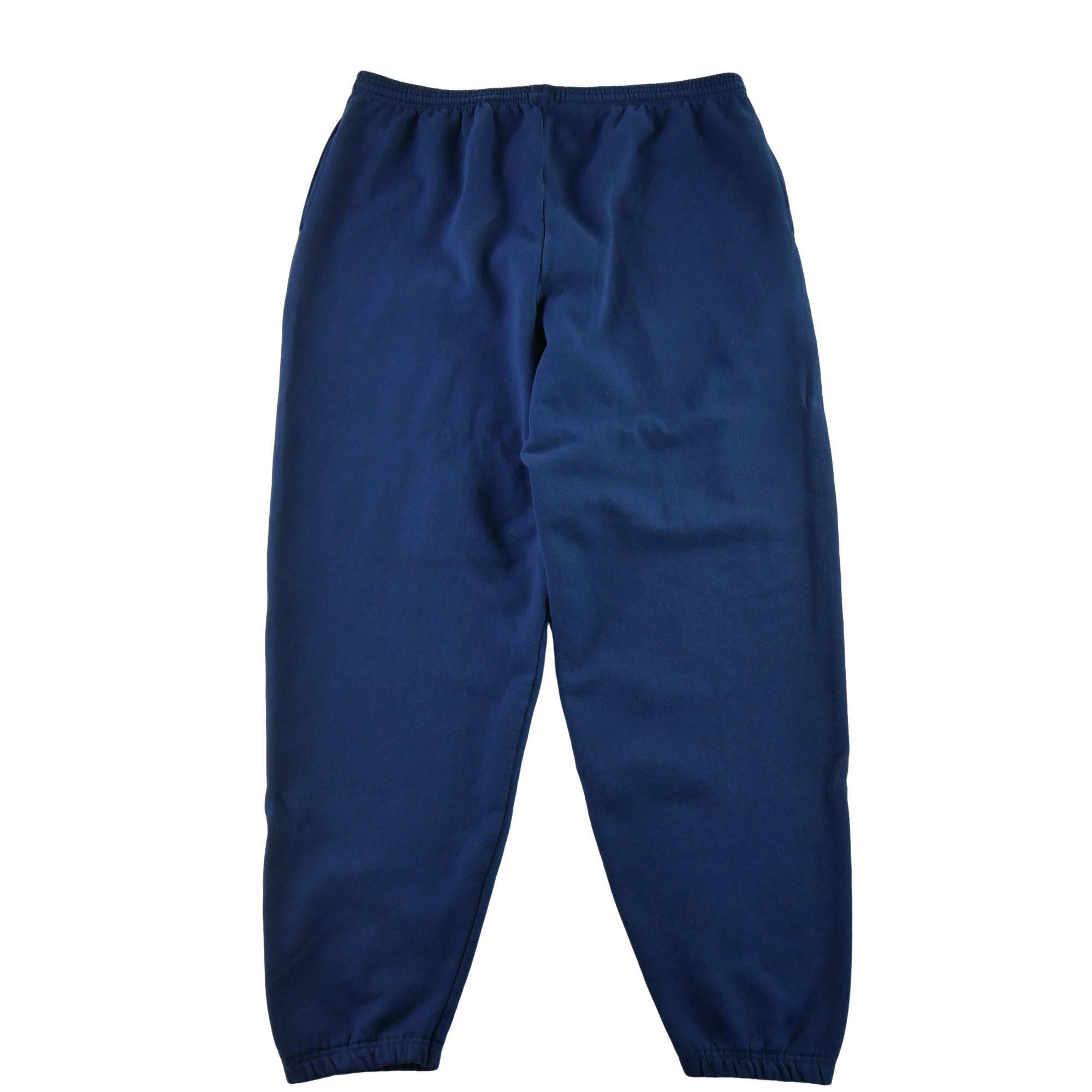 Jogging Homme  Marine 2