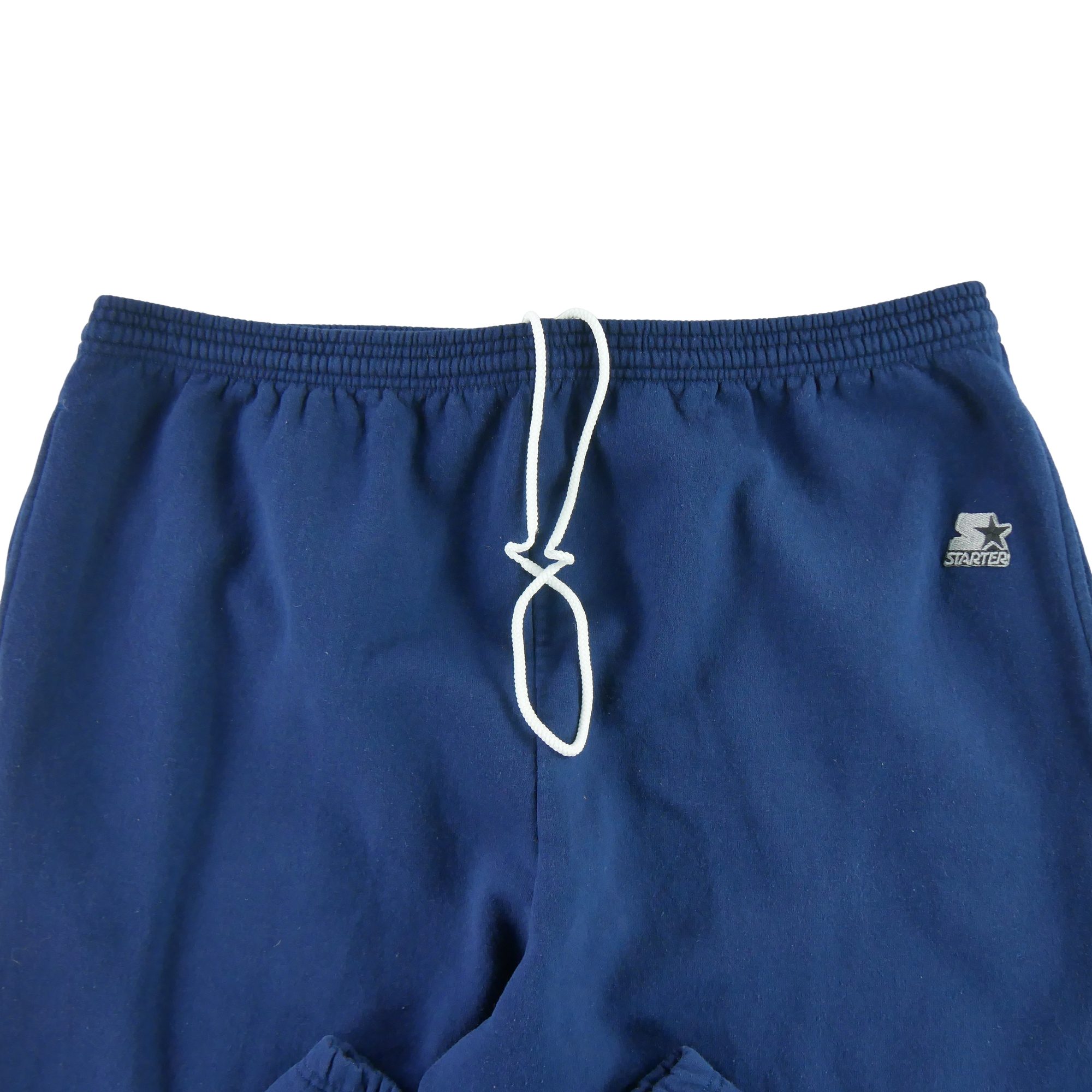 Jogging Homme  Marine 3