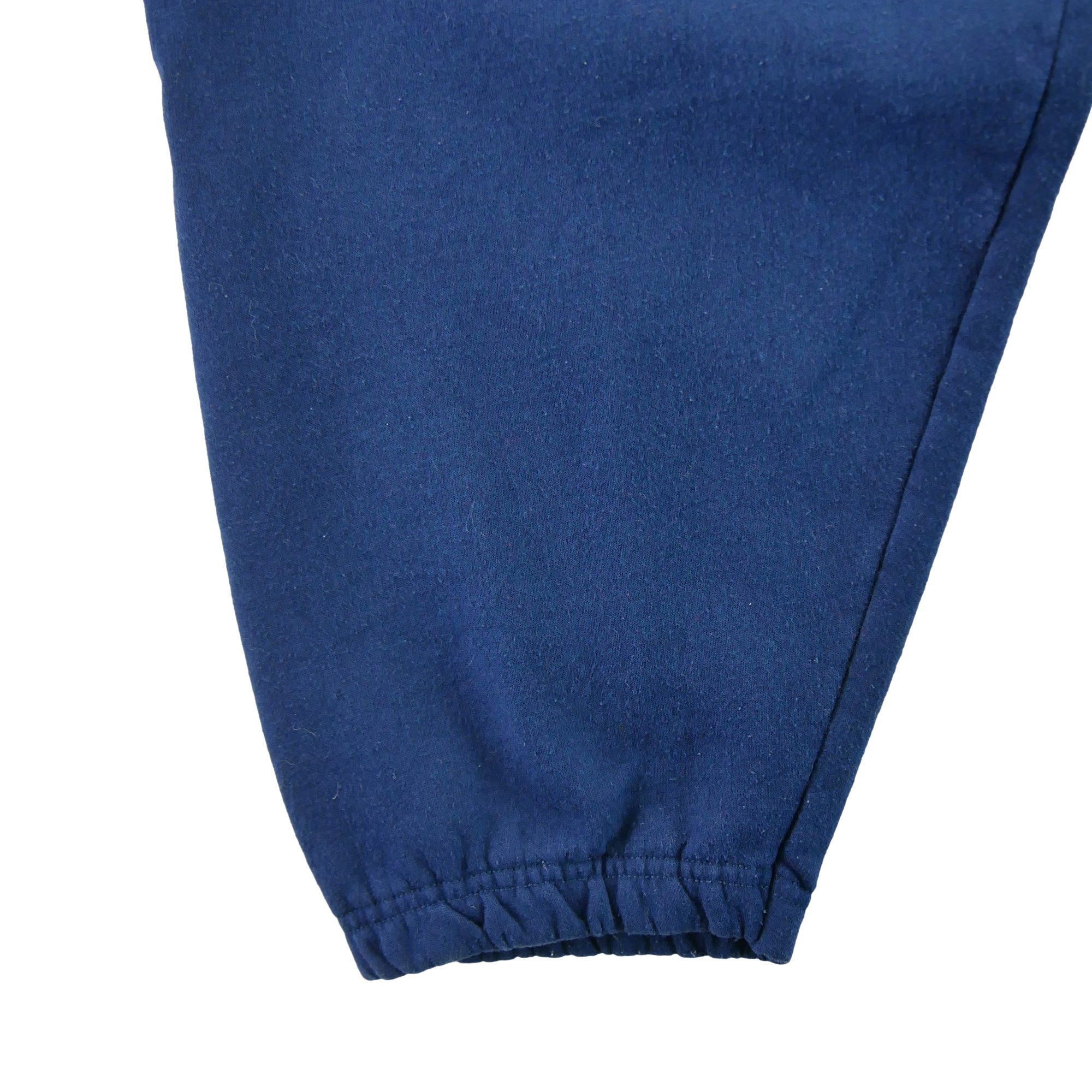 Jogging Homme  Marine 4