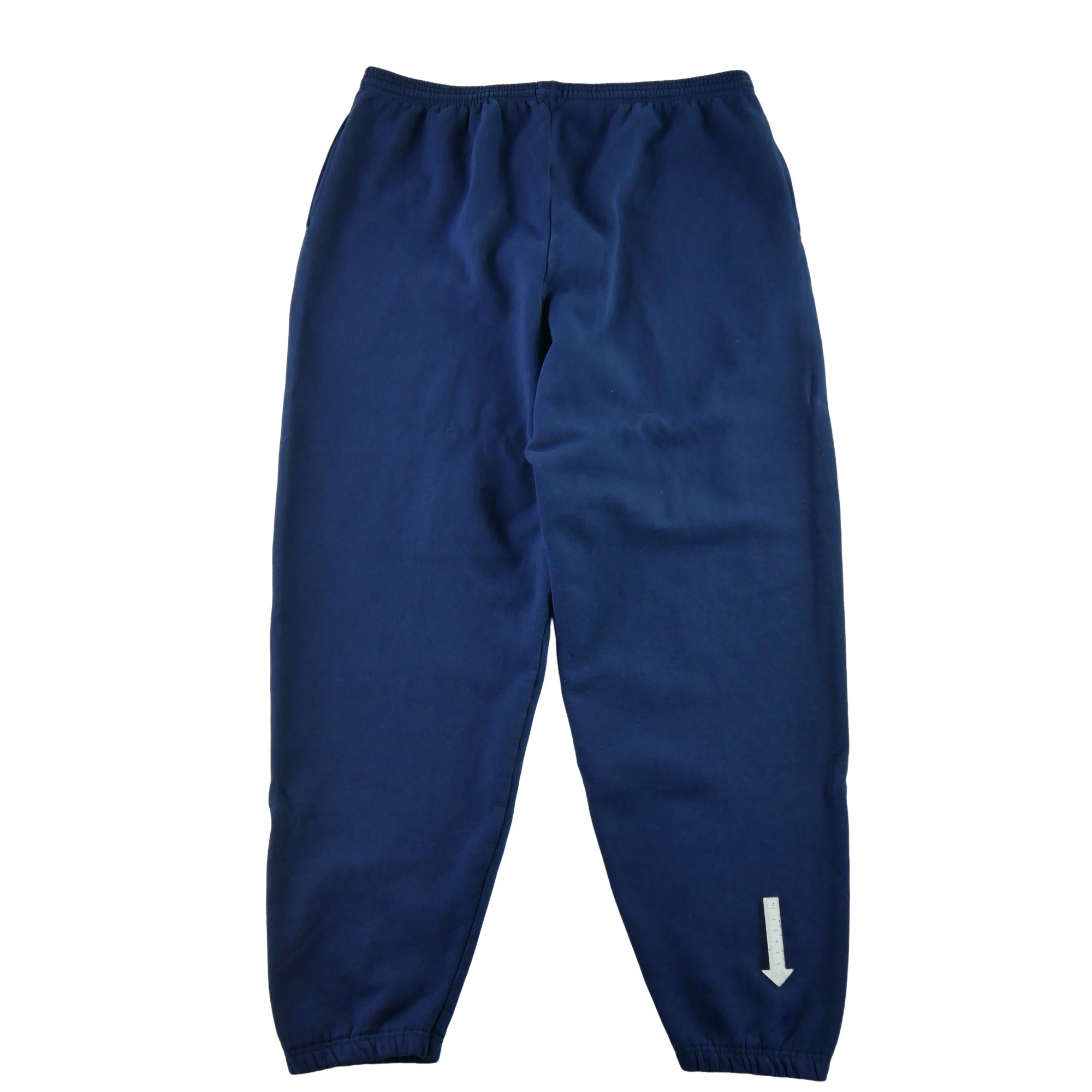 Jogging Homme  Marine 5