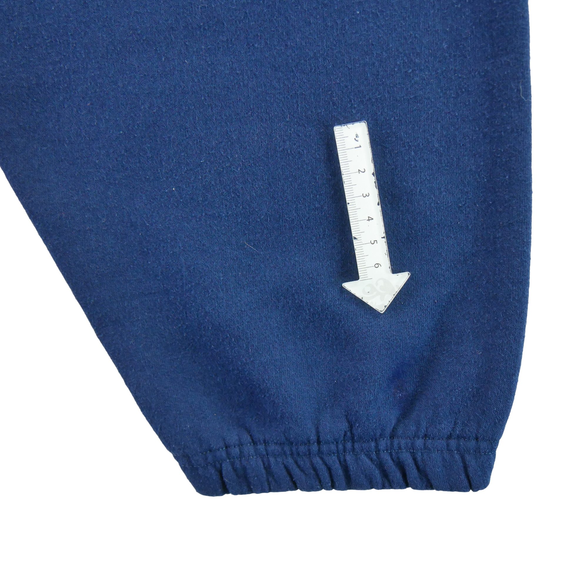 Jogging Homme  Marine 6