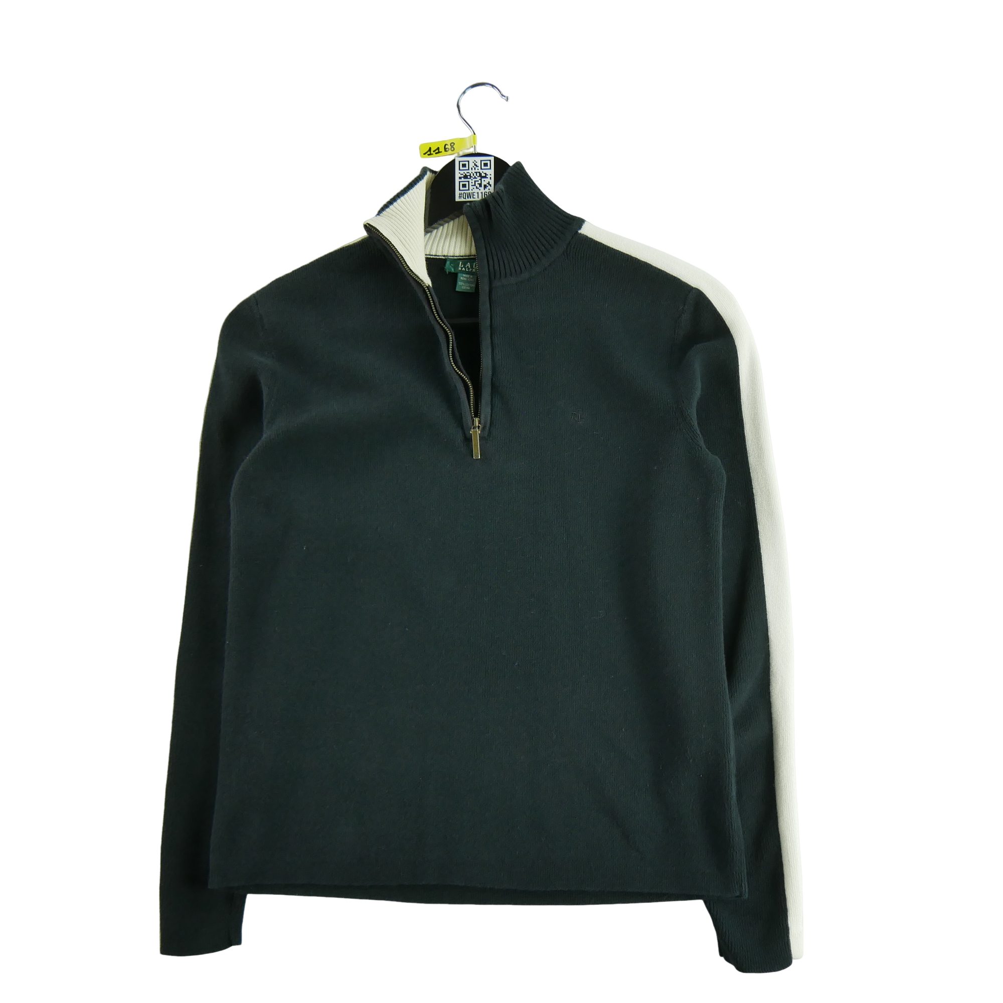 Pull Femme  Noir 1
