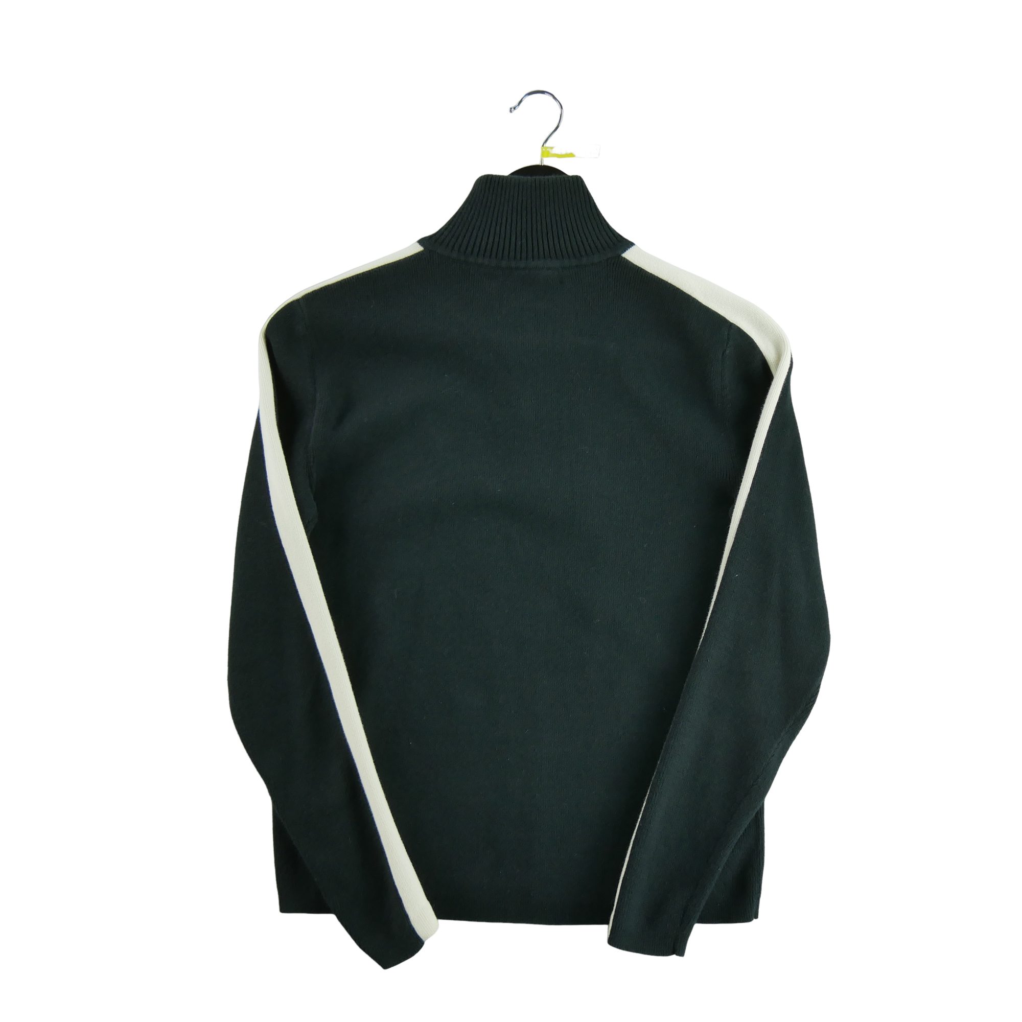 Pull Femme  Noir 2