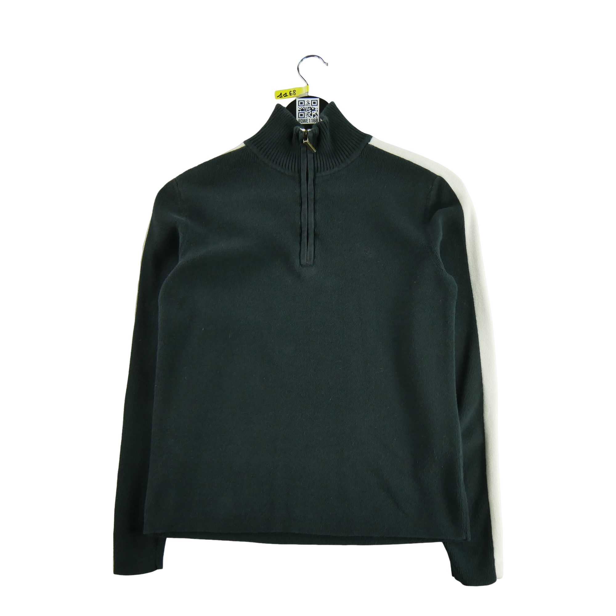 Pull Femme  Noir 3