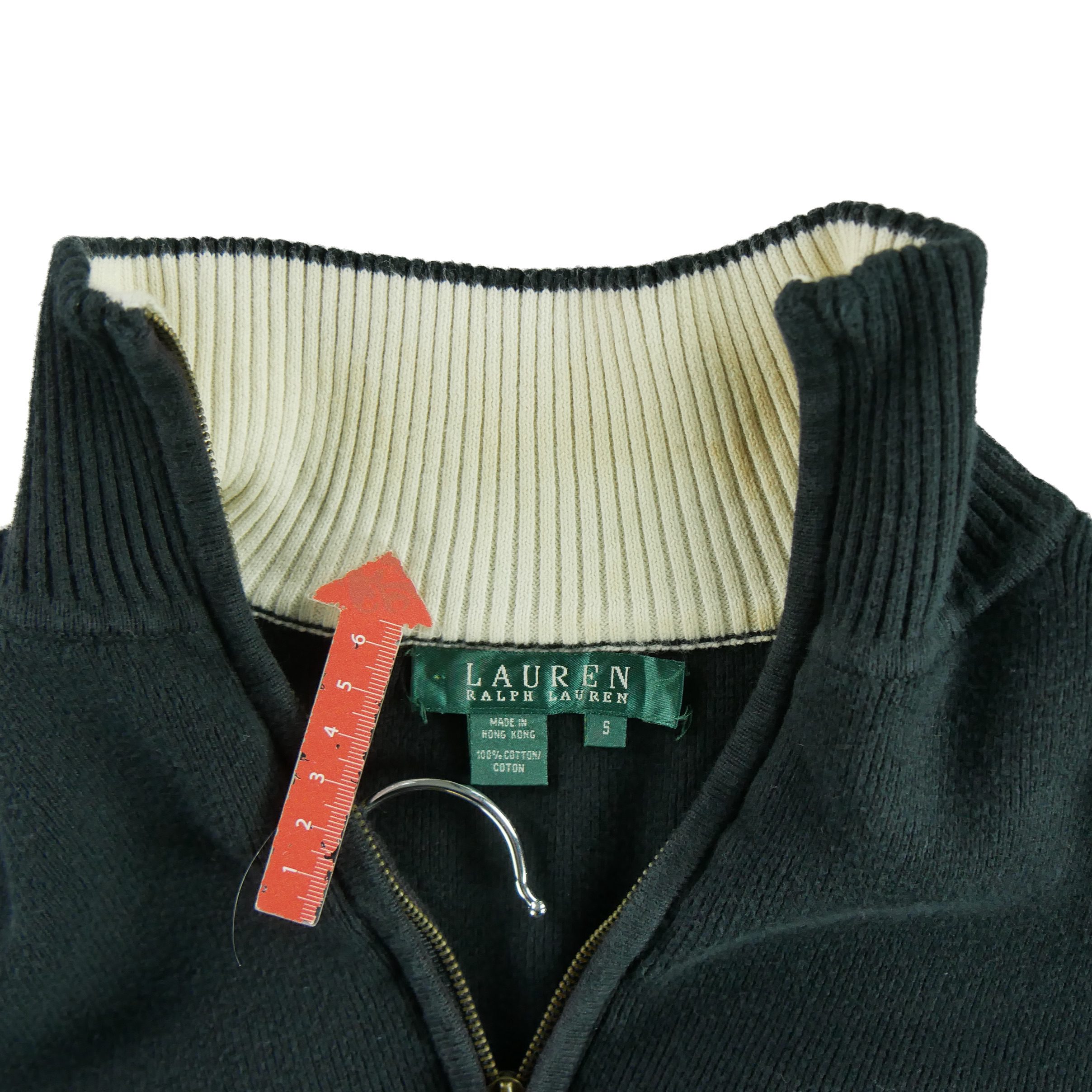 Pull Femme  Noir 5