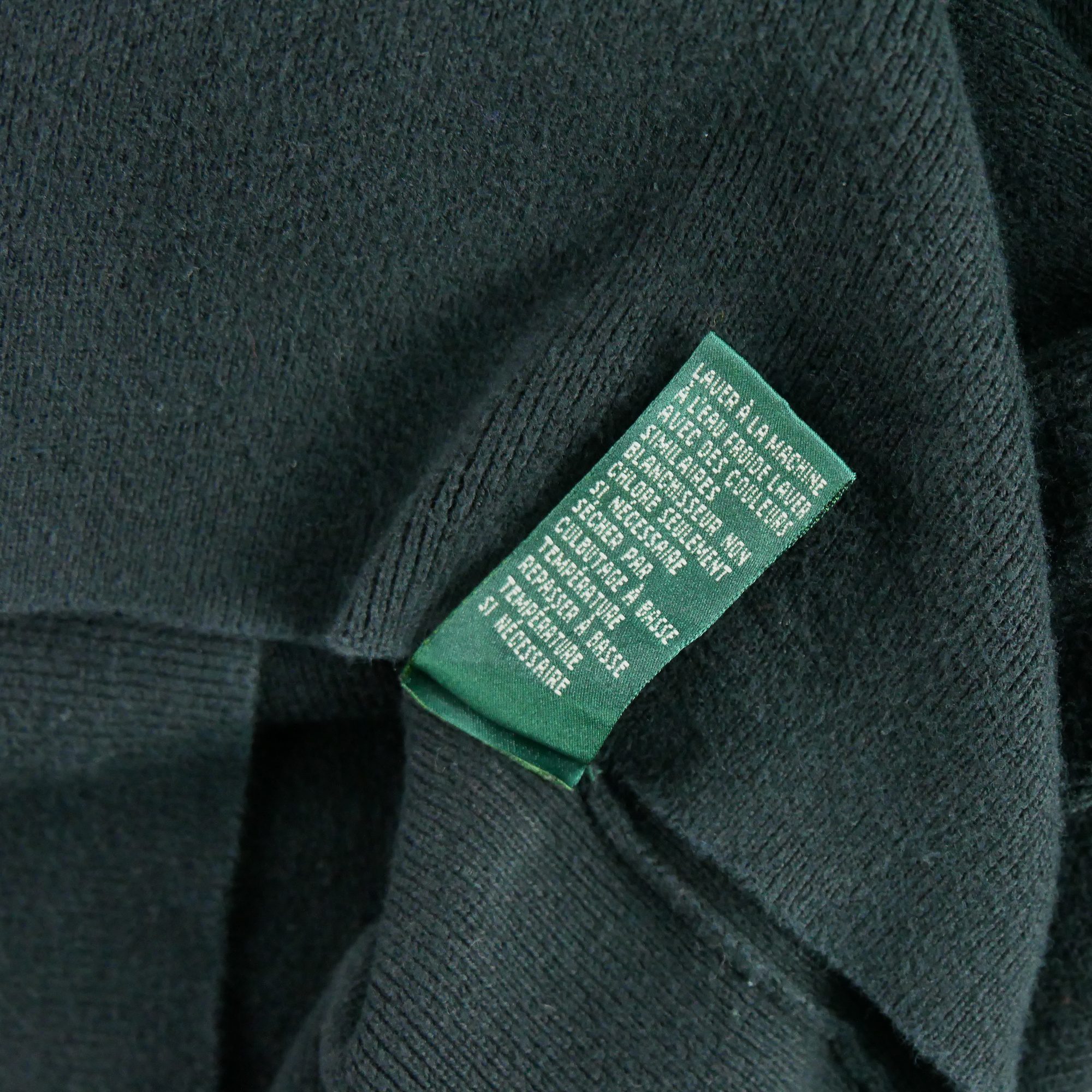 Pull Femme  Noir 7