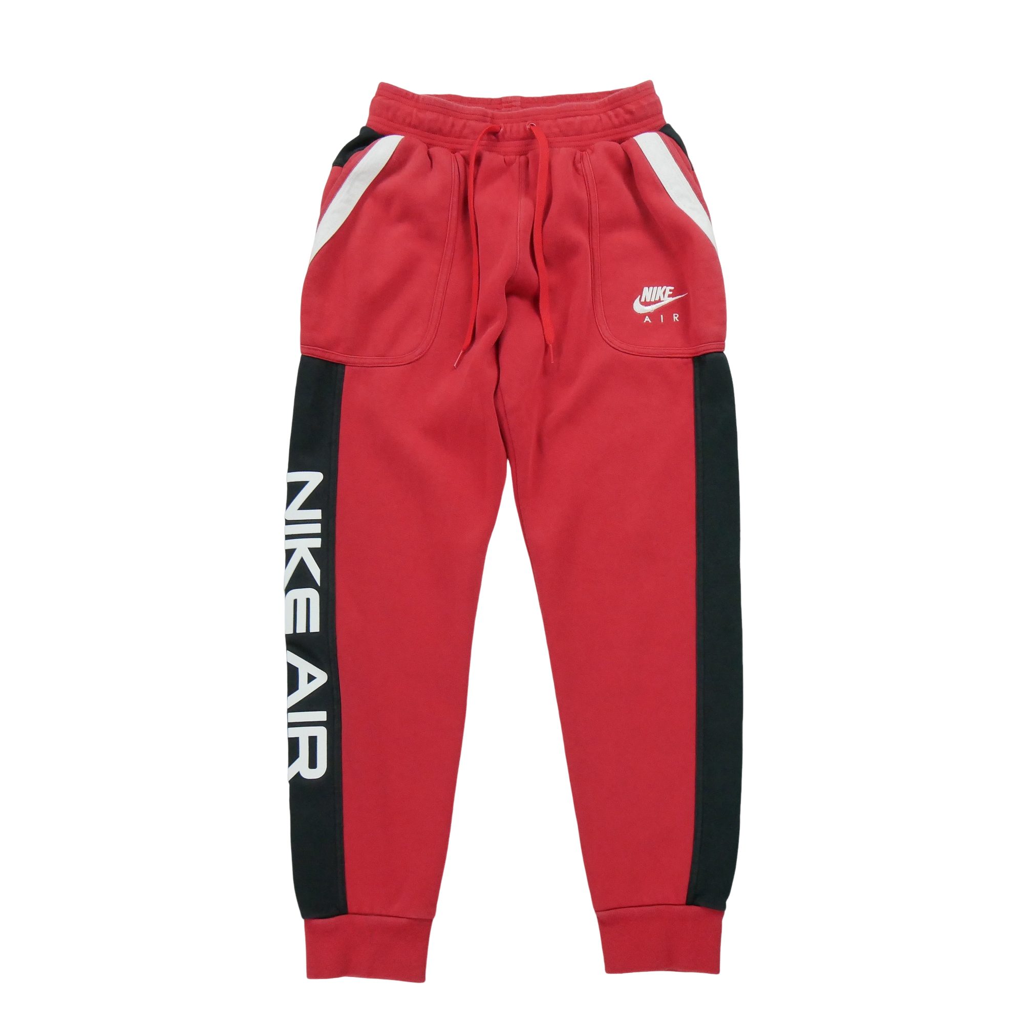 Jogging Homme Nike Air Rouge - Très bon état