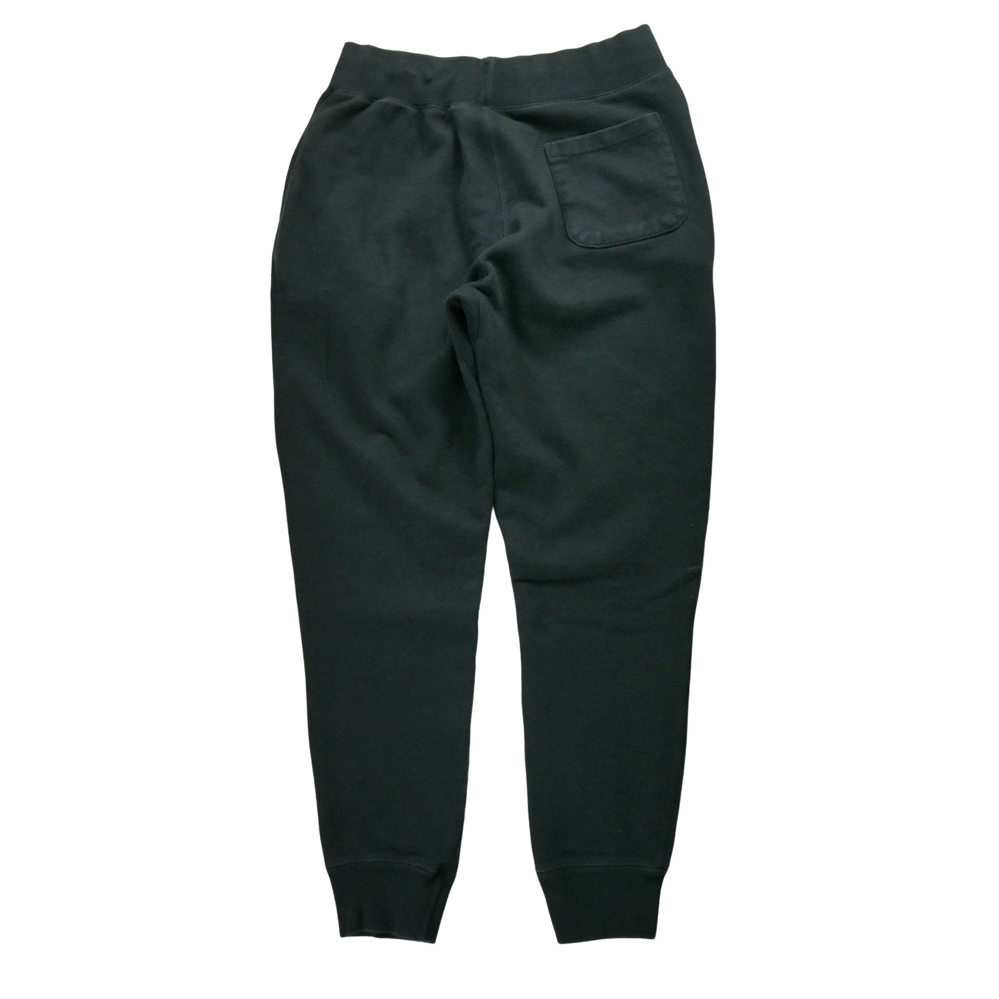 Jogging Homme  Noir 2