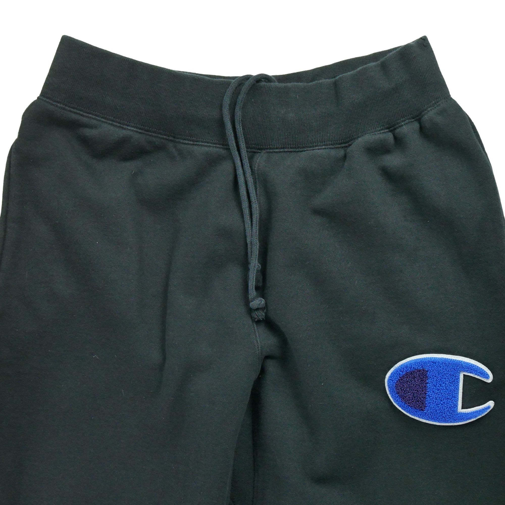 Jogging Homme  Noir 3