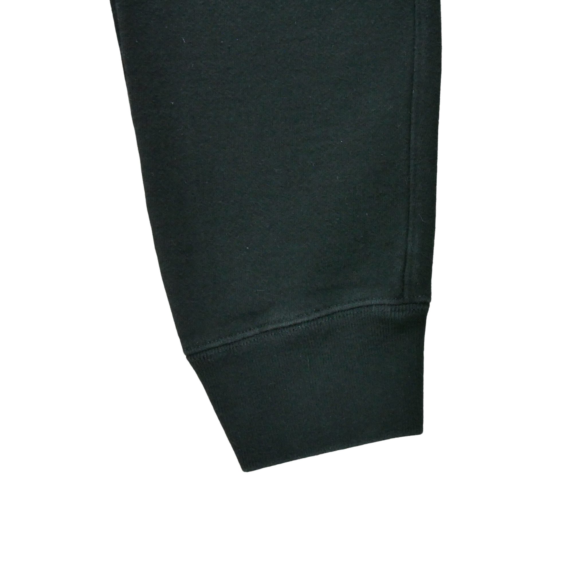 Jogging Homme  Noir 4