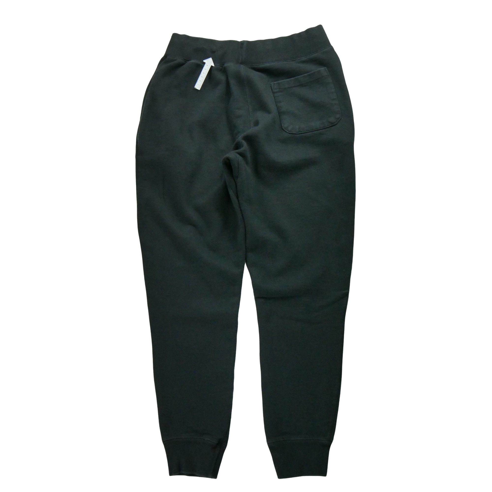 Jogging Homme  Noir 5
