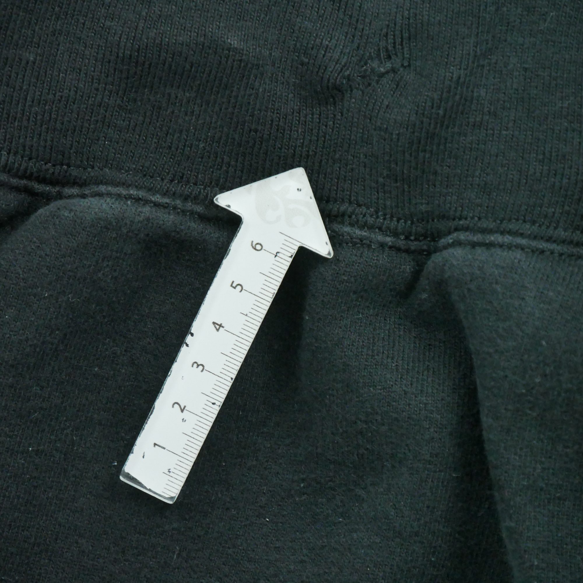 Jogging Homme  Noir 6