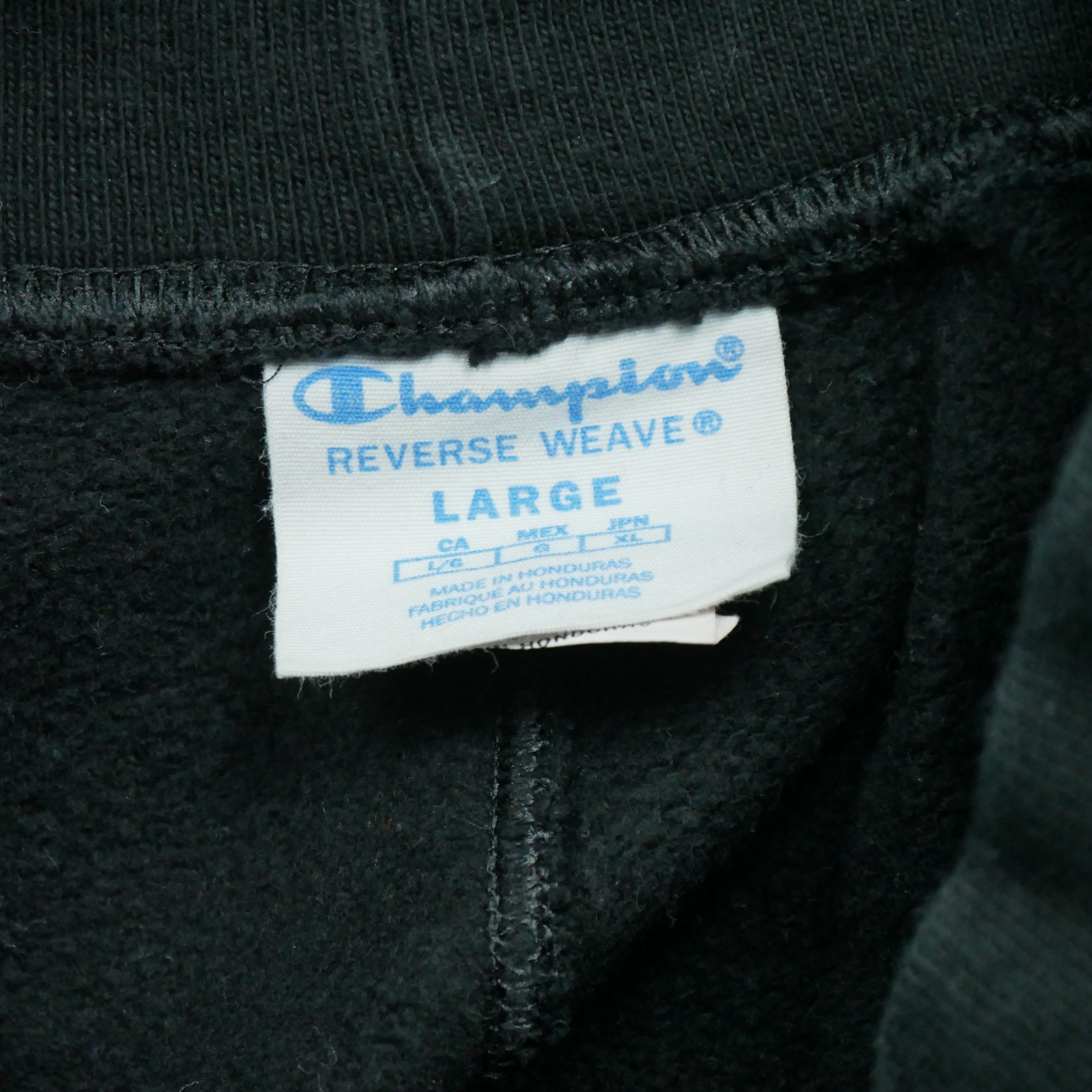 Jogging Homme  Noir 7