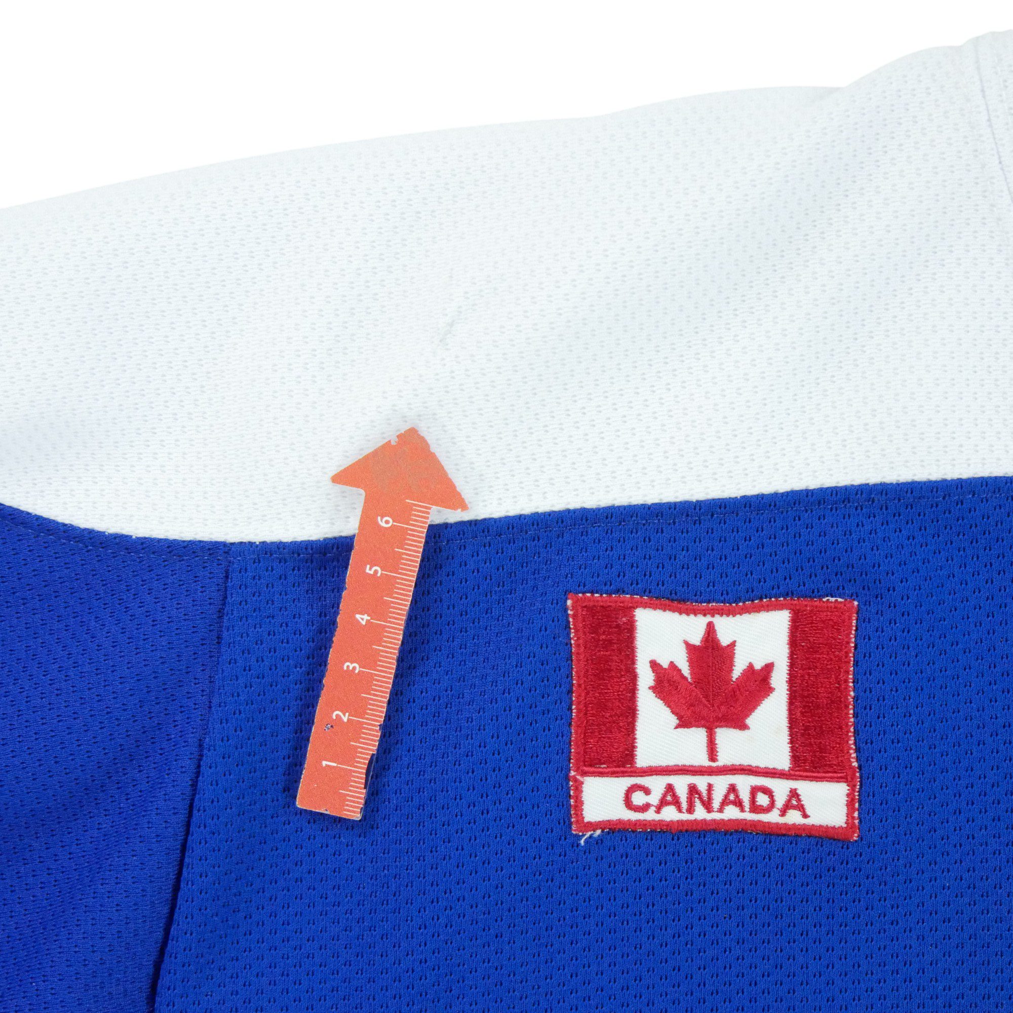 Maillot Homme  Markams Waxers Bleu 10