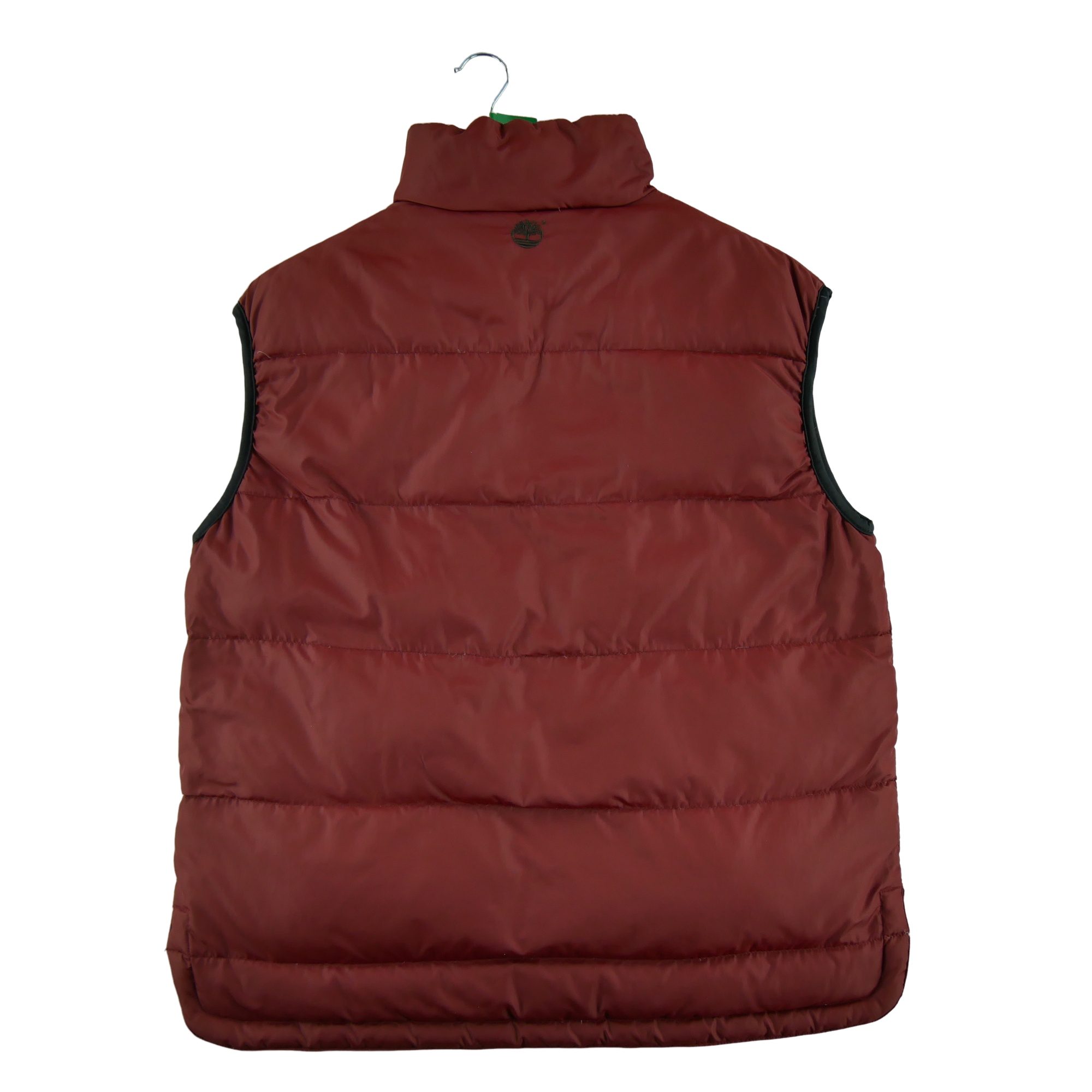 Doudoune Homme  Bordeaux 2