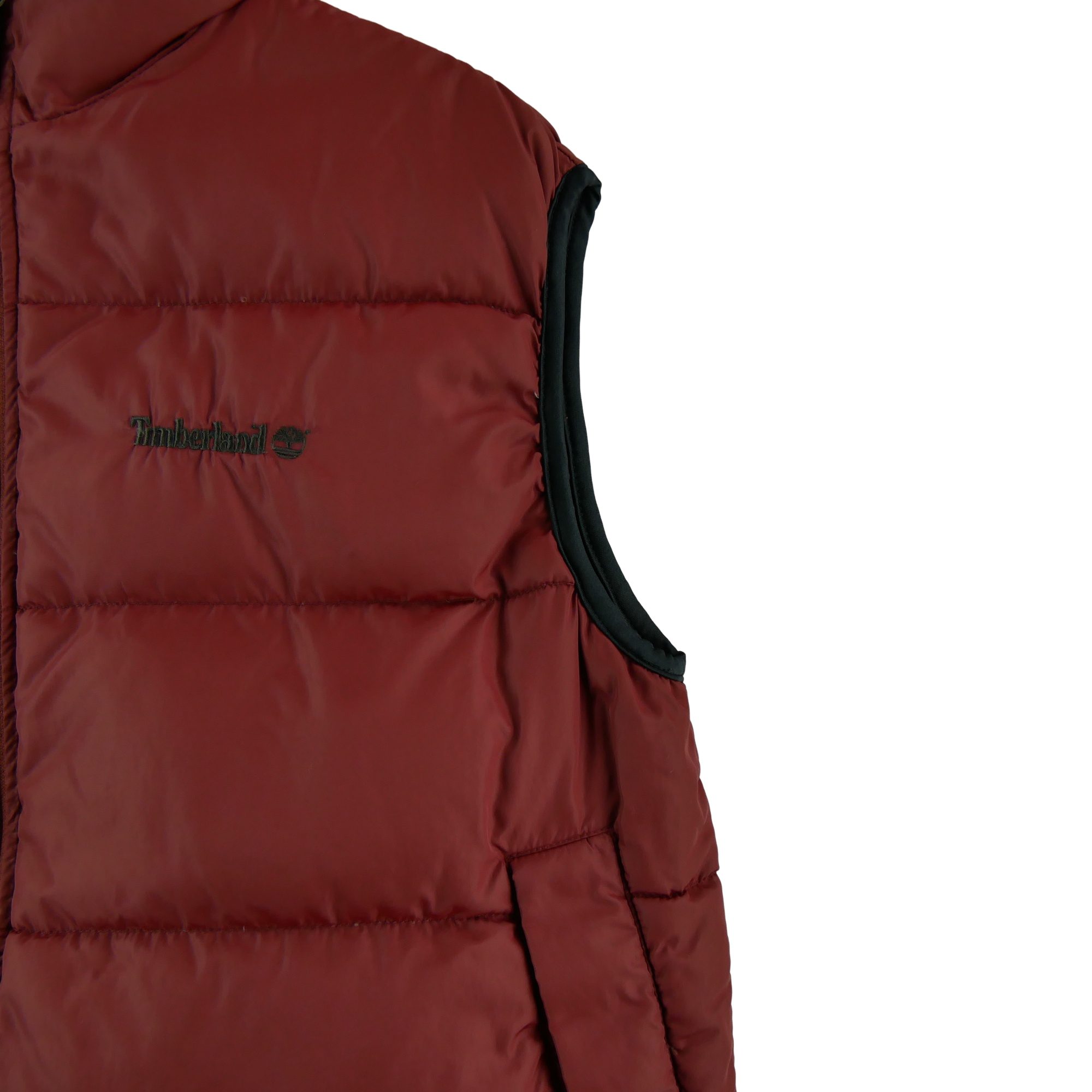 Doudoune Homme  Bordeaux 5