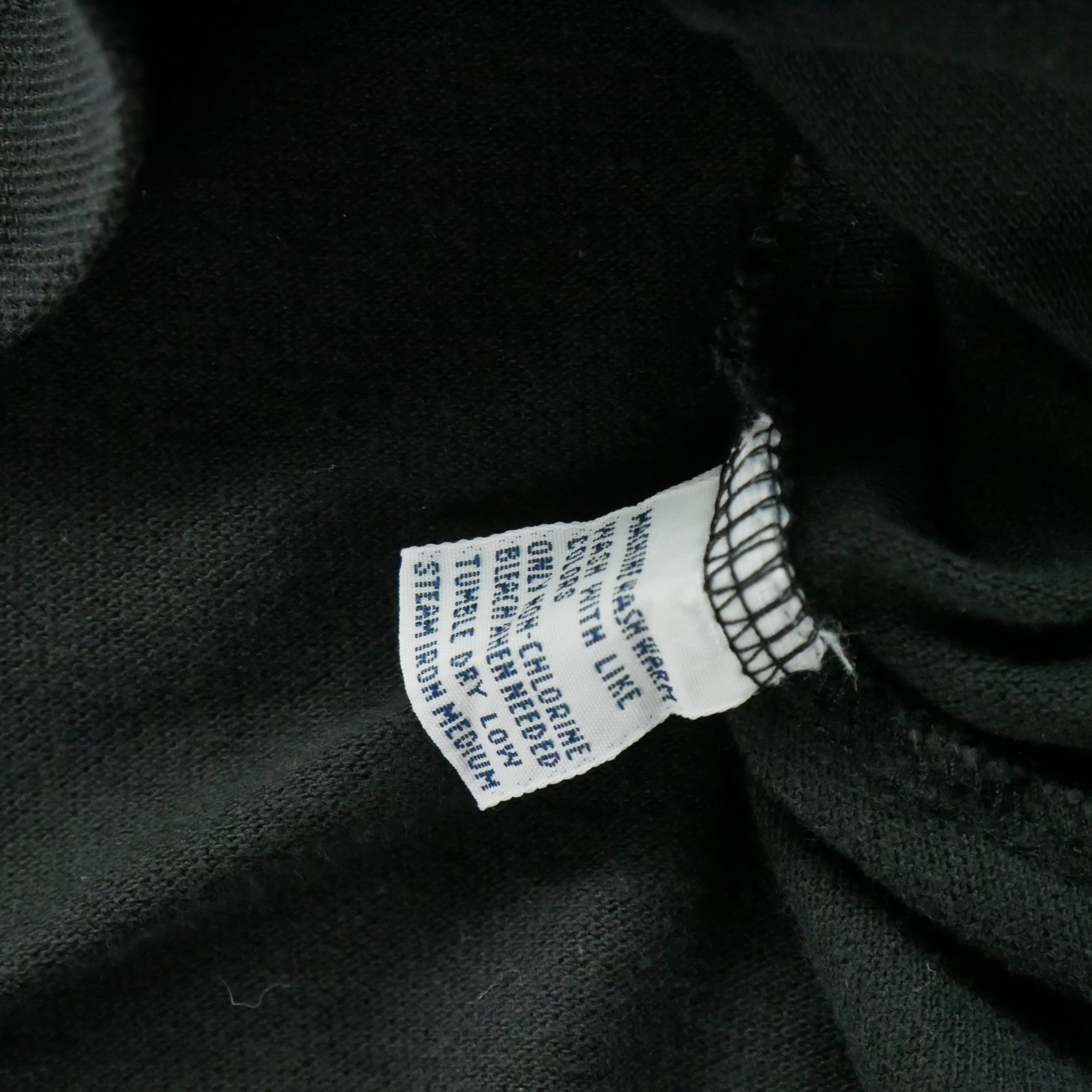 Polo manches courtes Homme  Noir 7