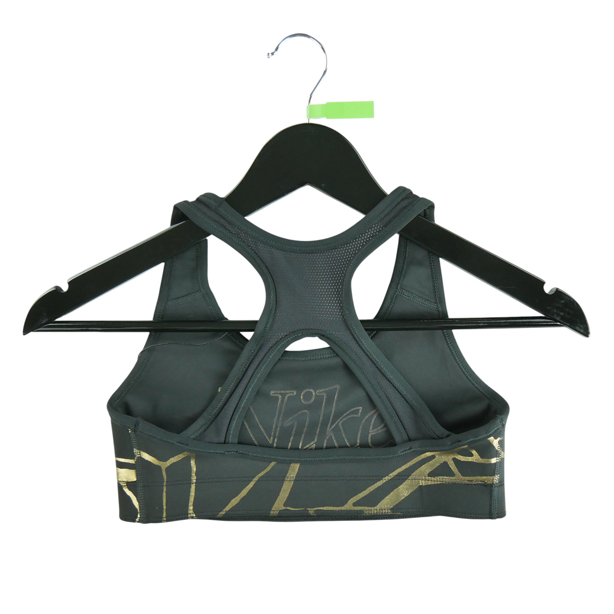 Brassière Femme  Noir 2