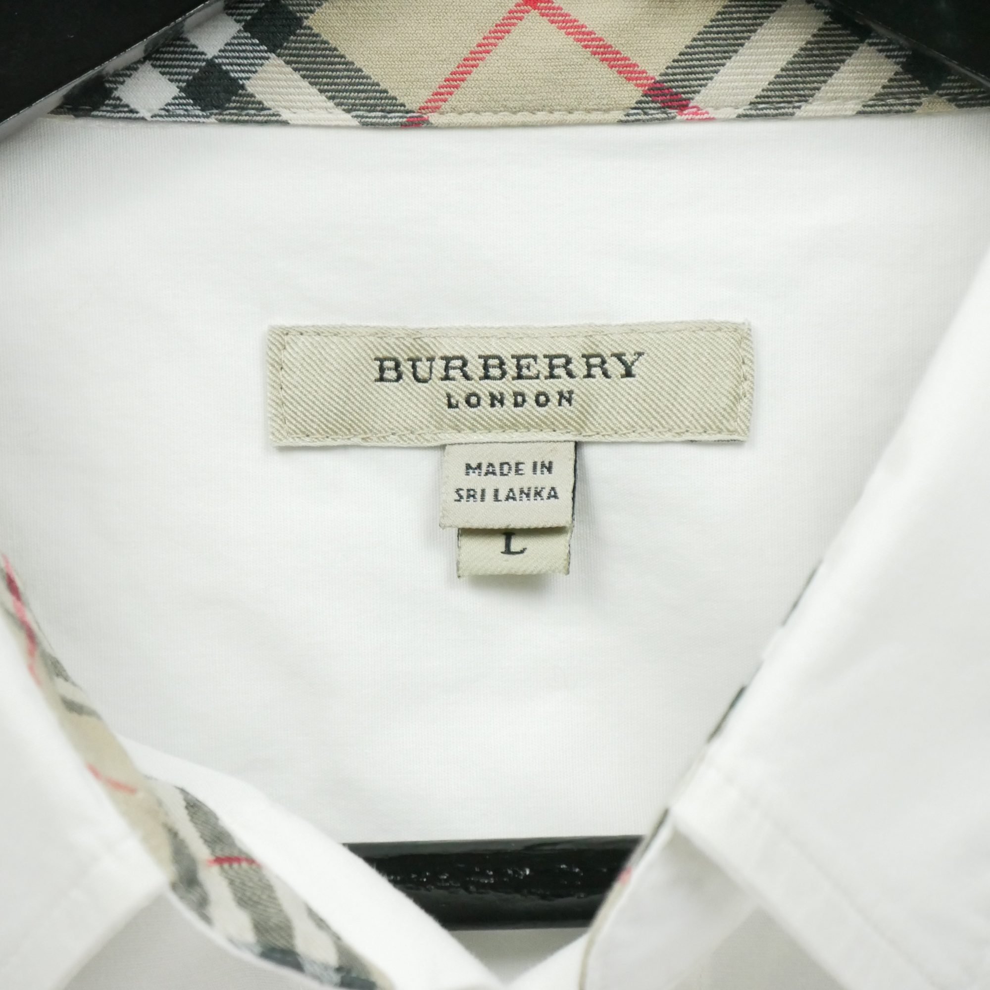 Chemise classiques Femme uni Blanc 7