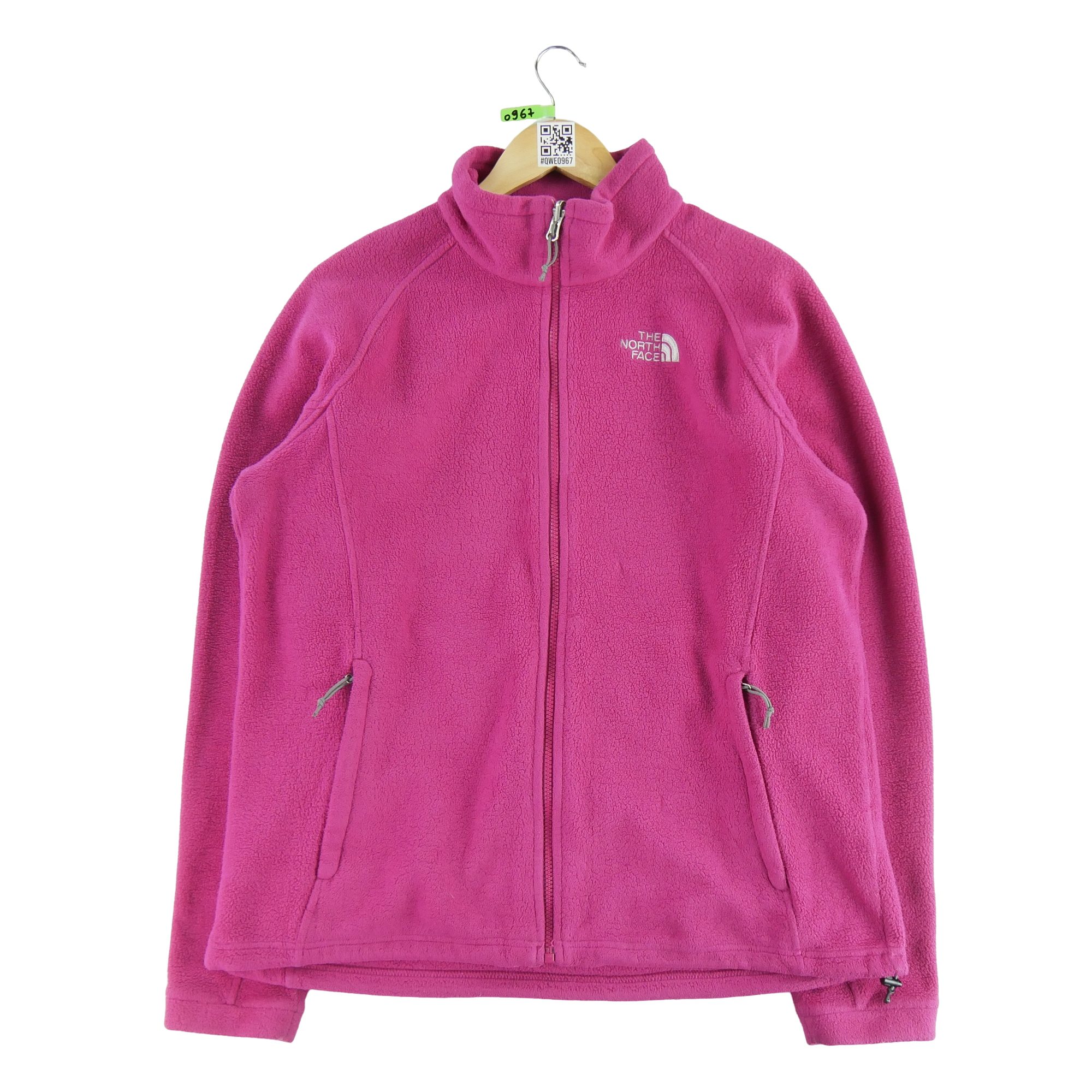 Veste polaire Femme  TNF Violet 1