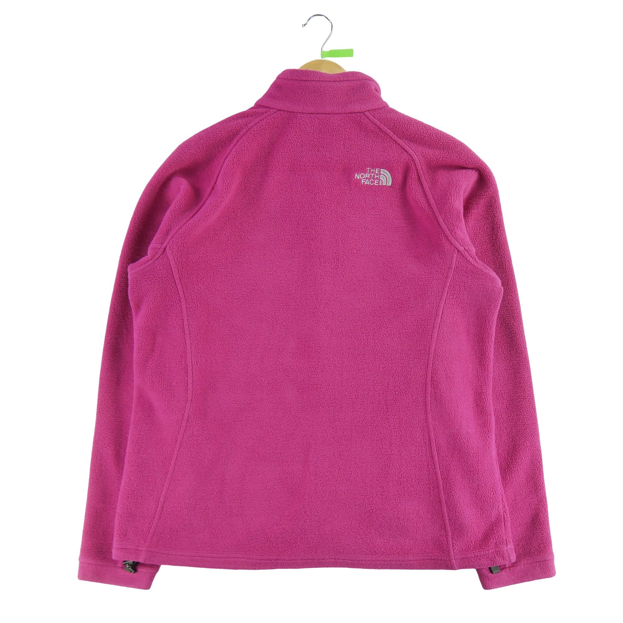Veste polaire Femme  TNF Violet 2
