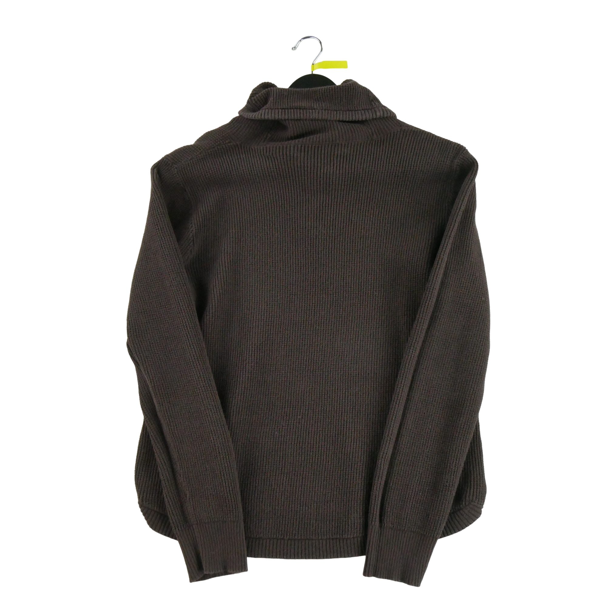 Pull Femme  Marron 2