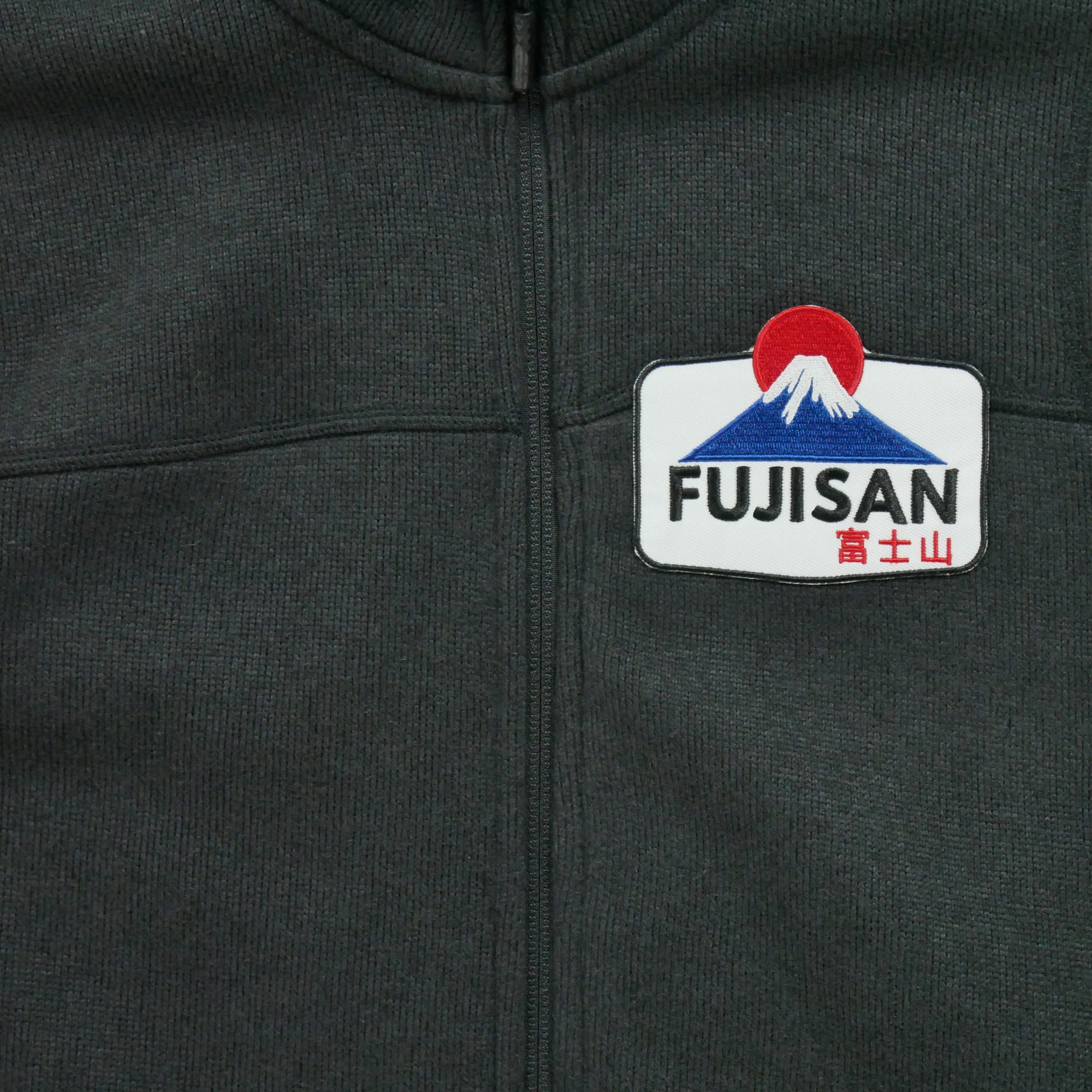 Veste polaire Homme  TNF Noir 4