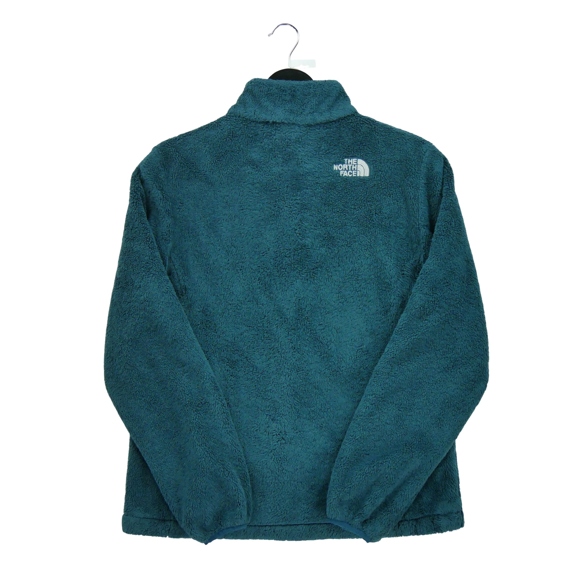 Veste polaire Femme  Osito TNF Bleu 2