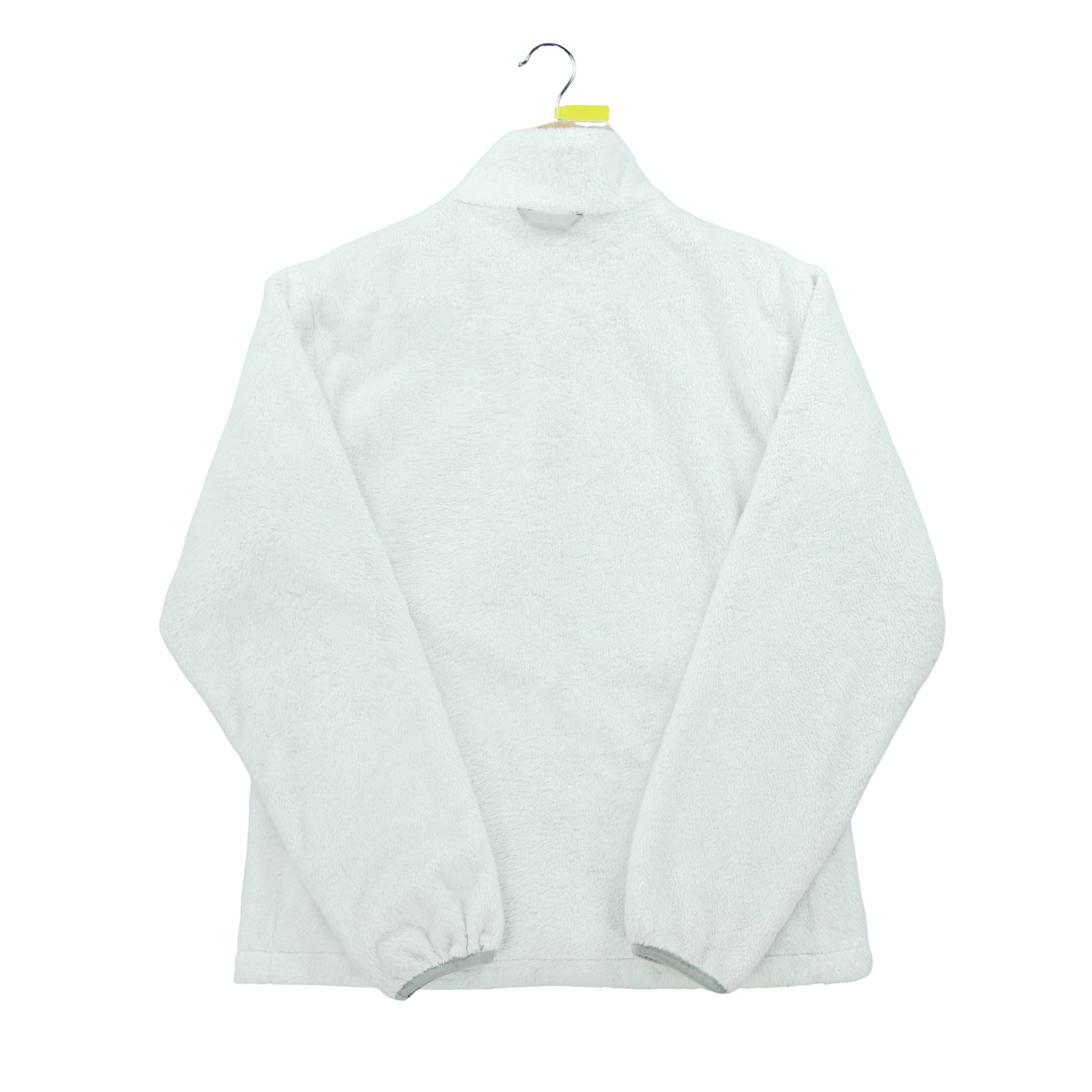 Veste polaire Femme  Osito TNF Blanc 2