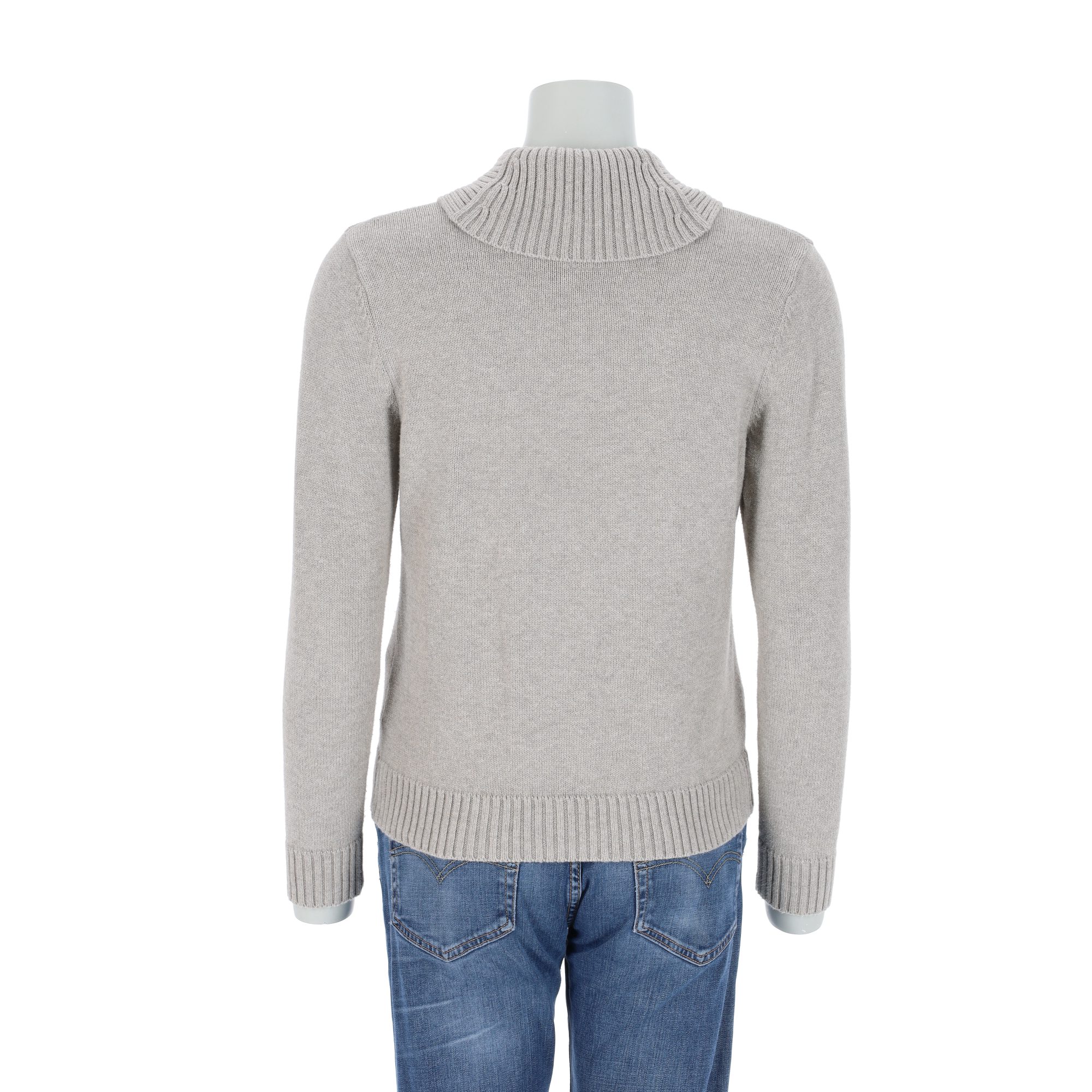 Pull Femme  Gris 2